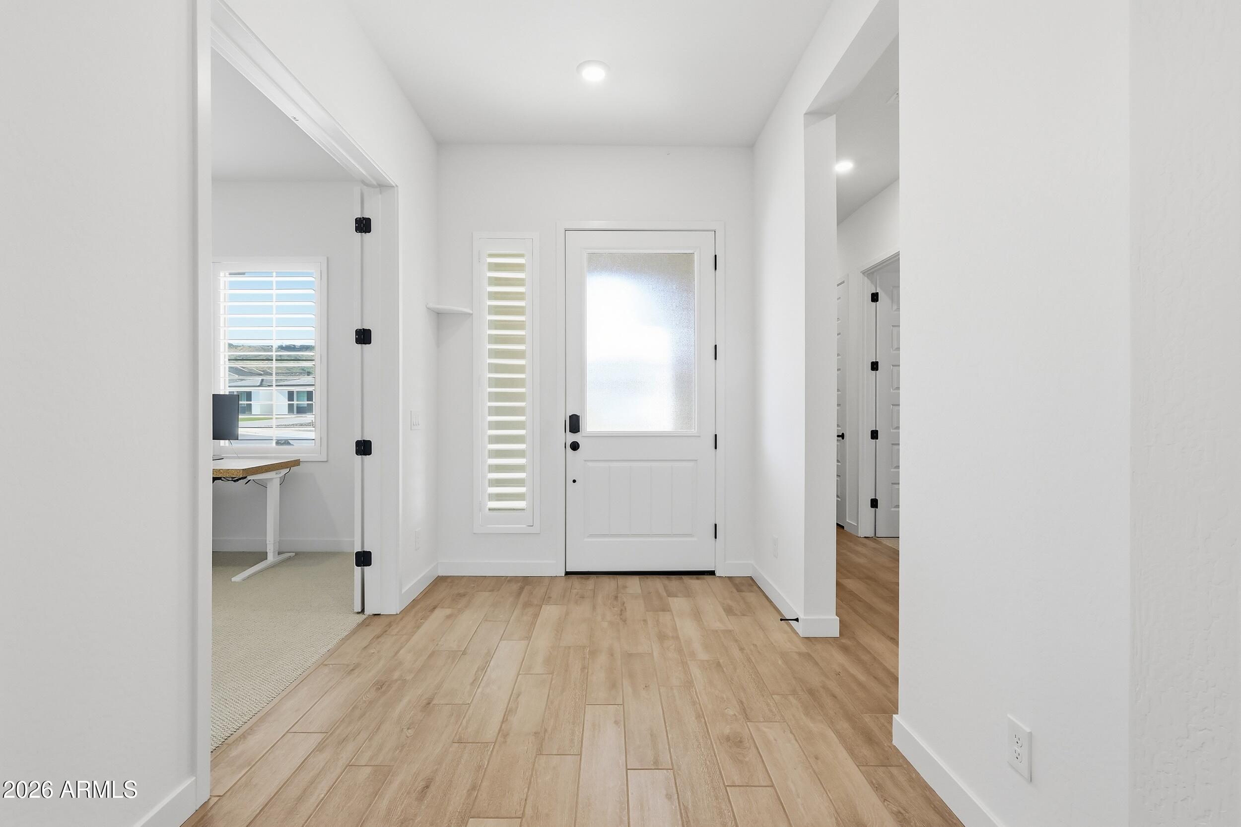 WHISPERING HILLS - Residential