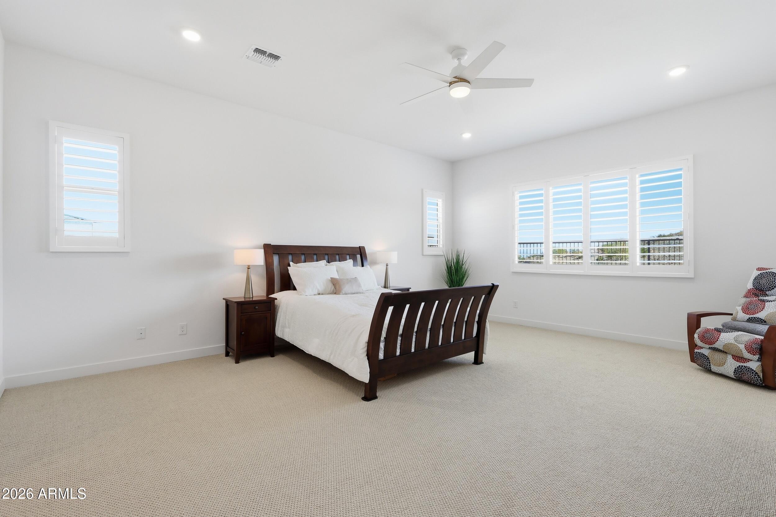 WHISPERING HILLS - Residential