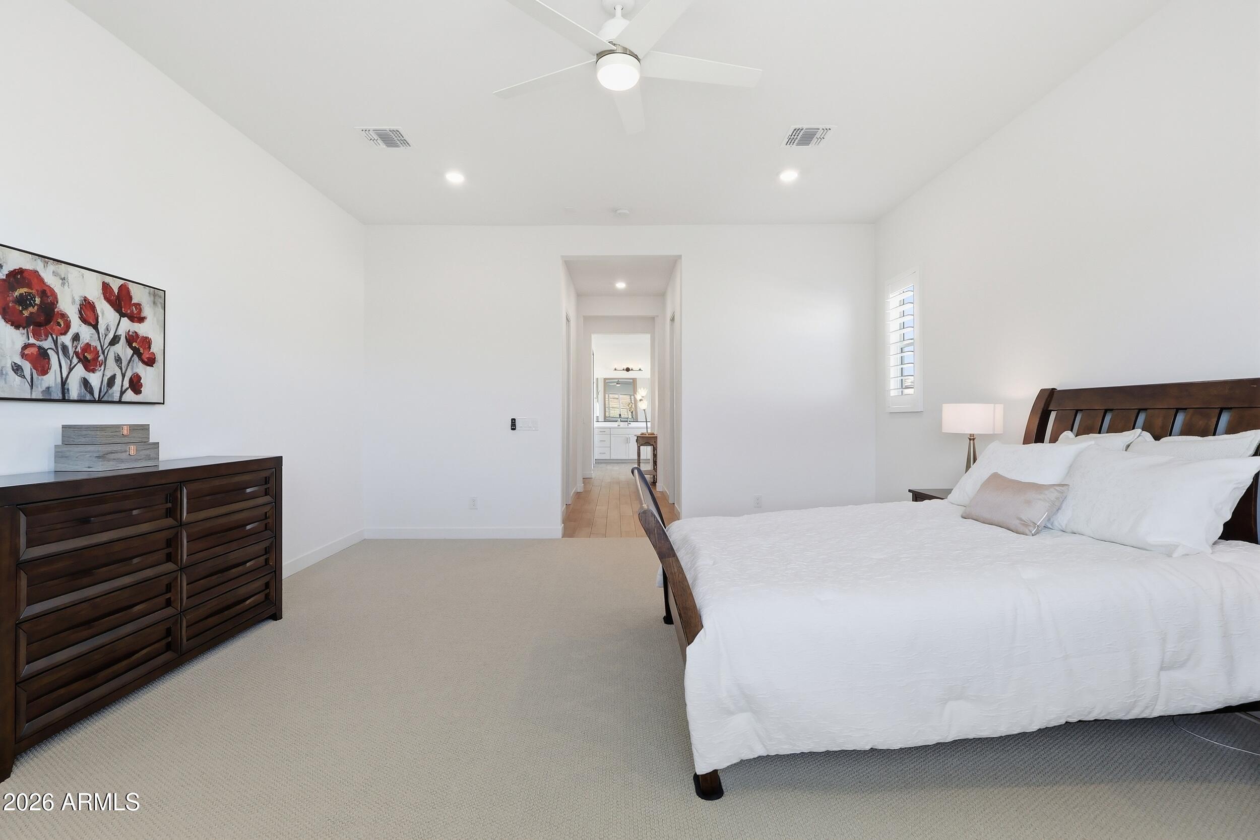 WHISPERING HILLS - Residential