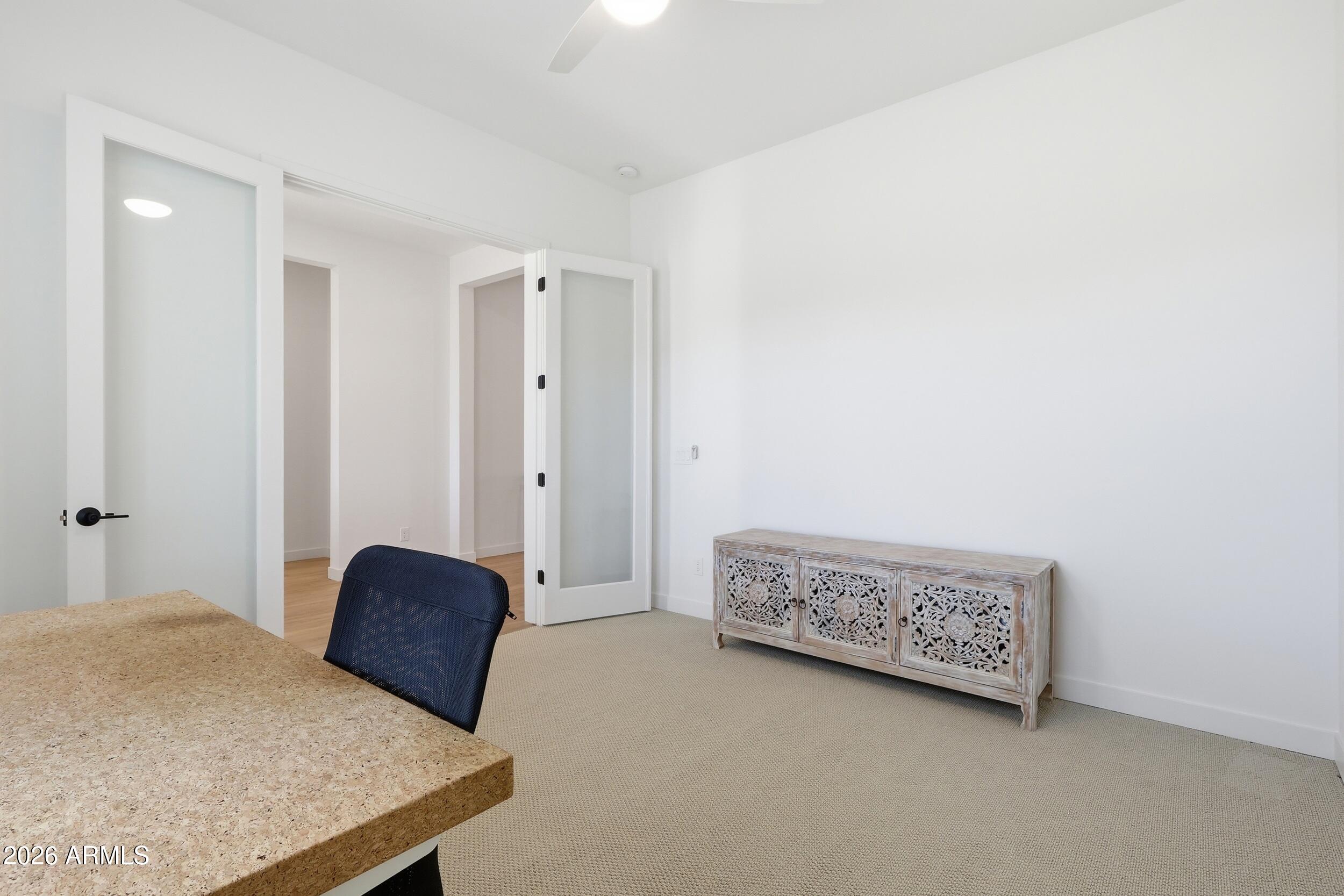 WHISPERING HILLS - Residential