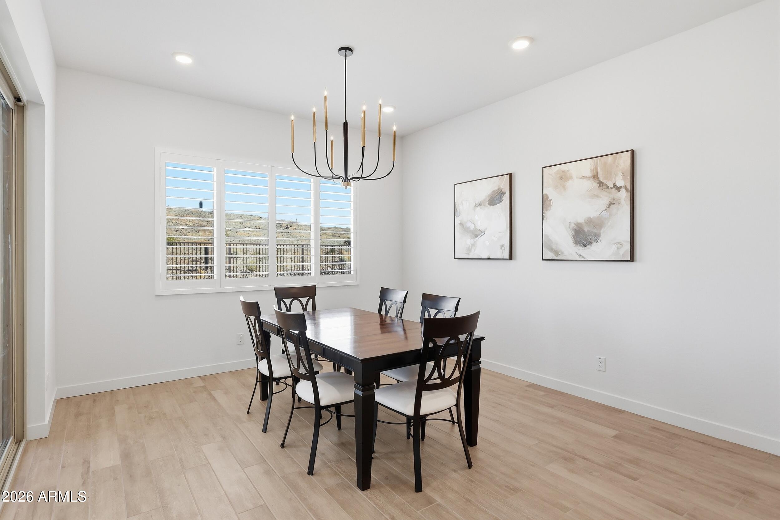 WHISPERING HILLS - Residential