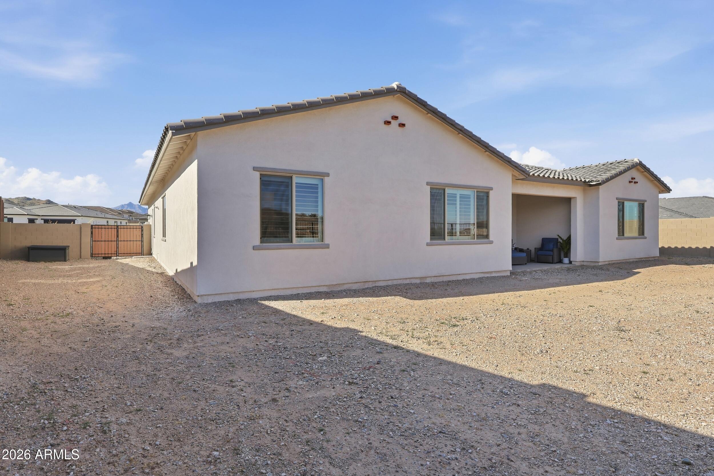 WHISPERING HILLS - Residential
