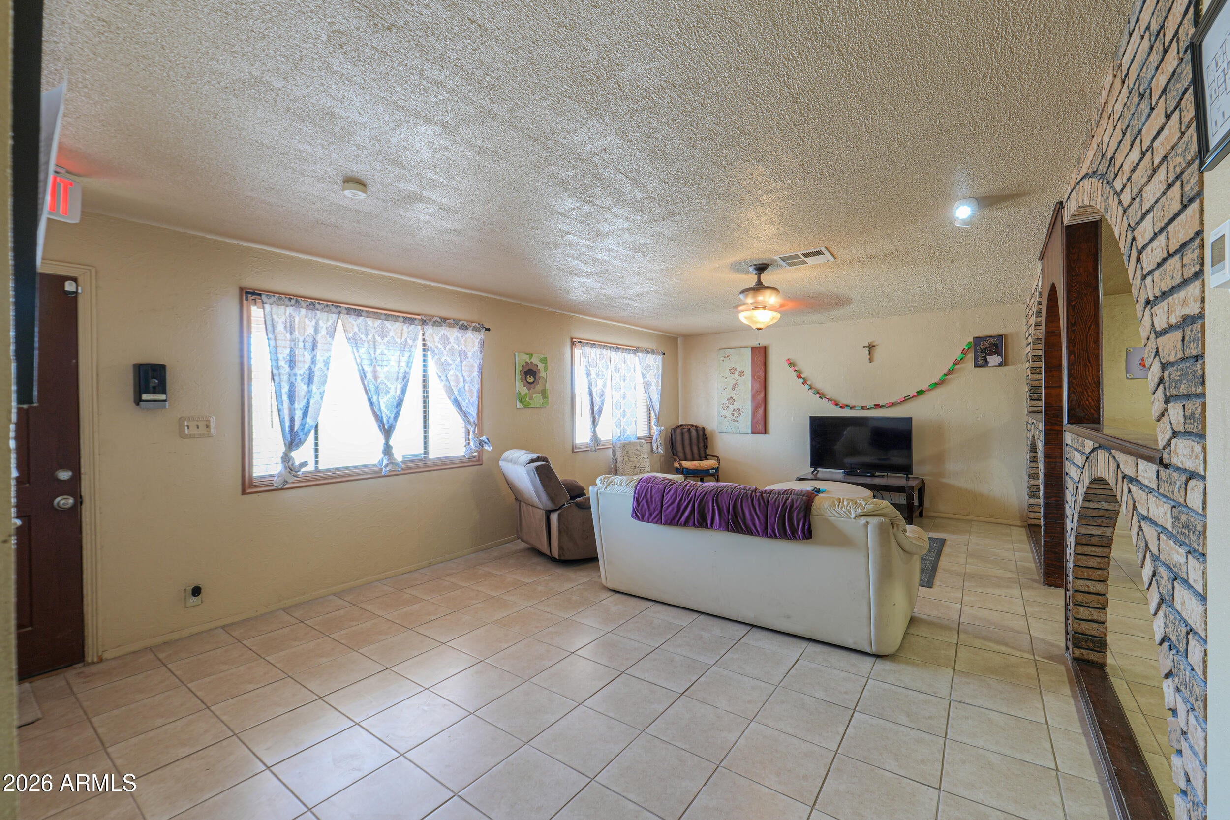 CHULA VISTA - Residential
