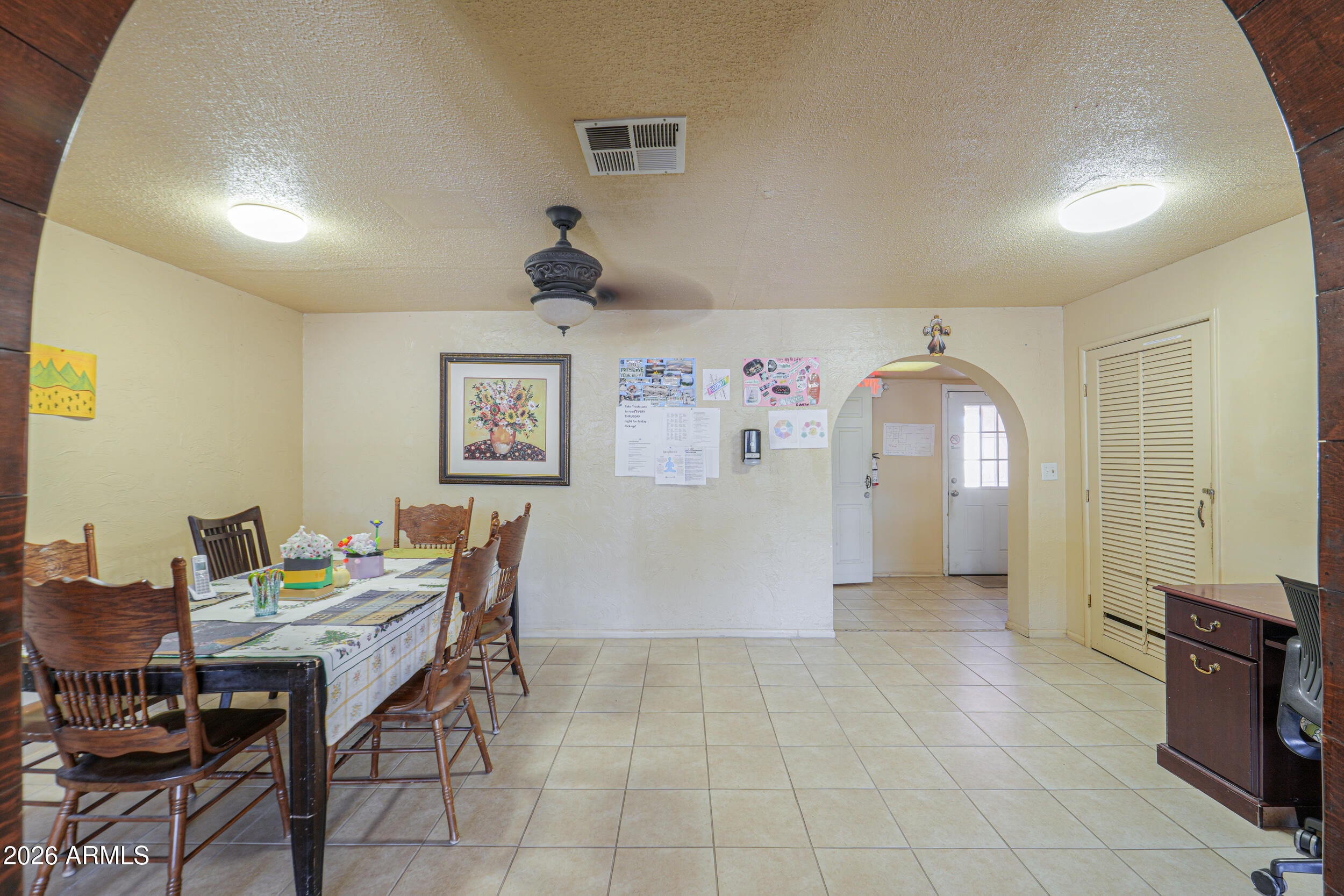 CHULA VISTA - Residential