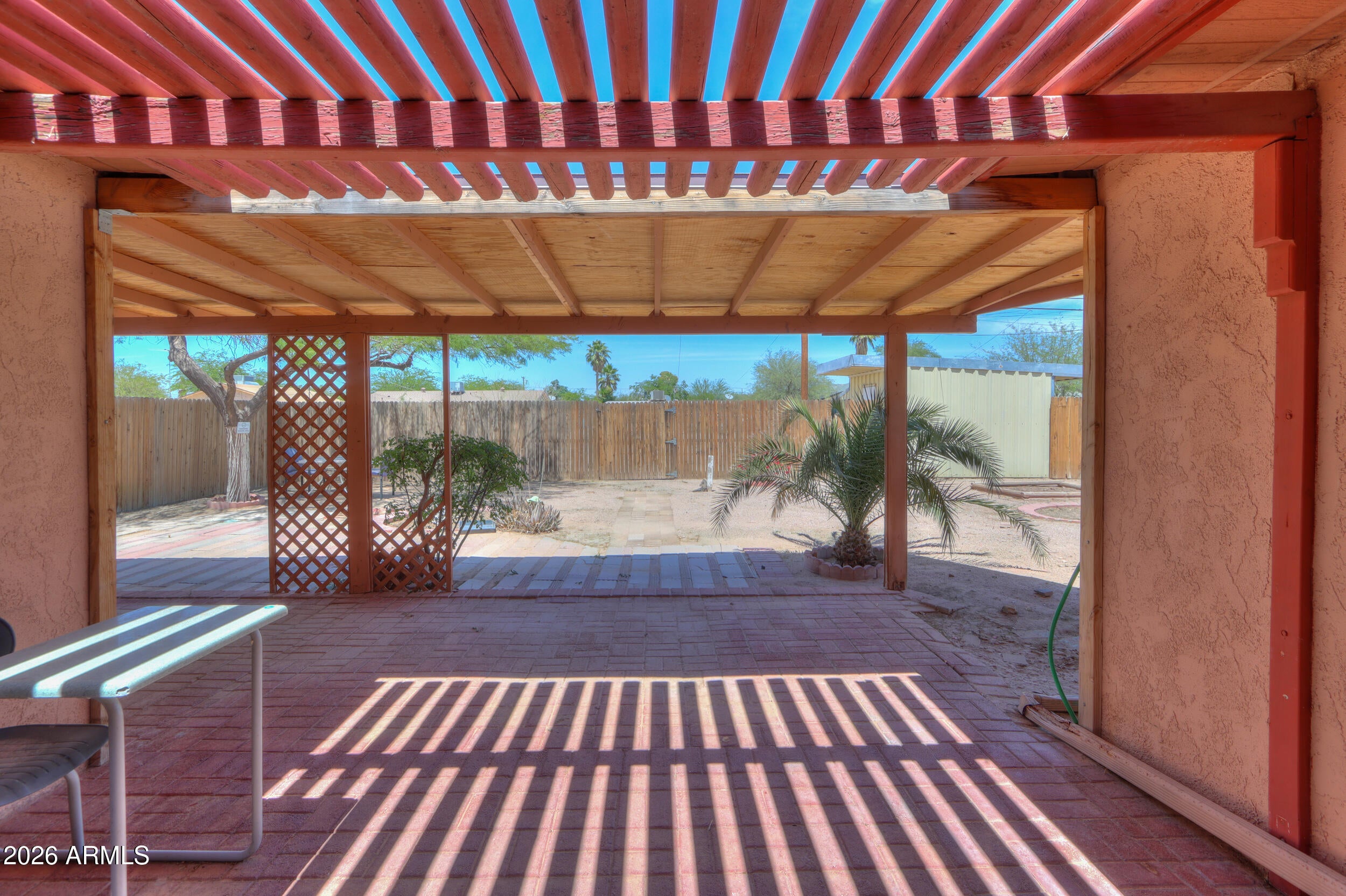 CHULA VISTA - Residential