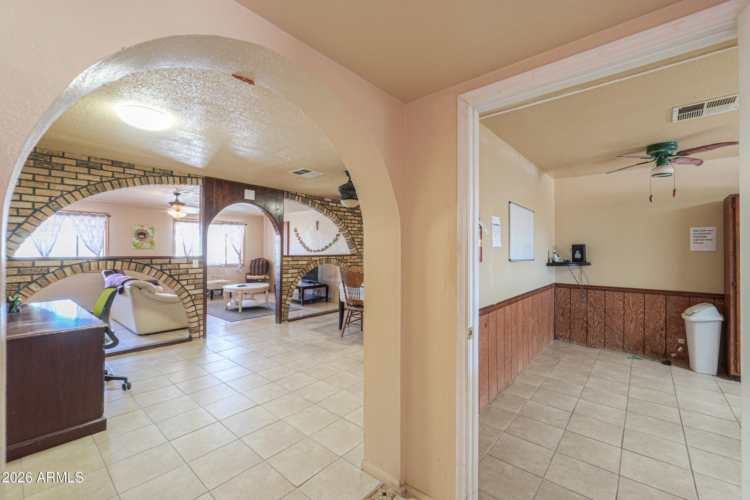 CHULA VISTA - Residential