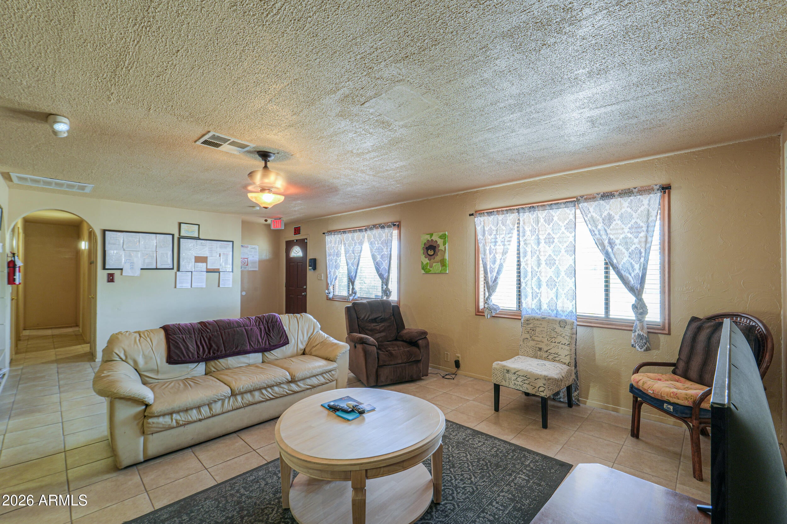 CHULA VISTA - Residential