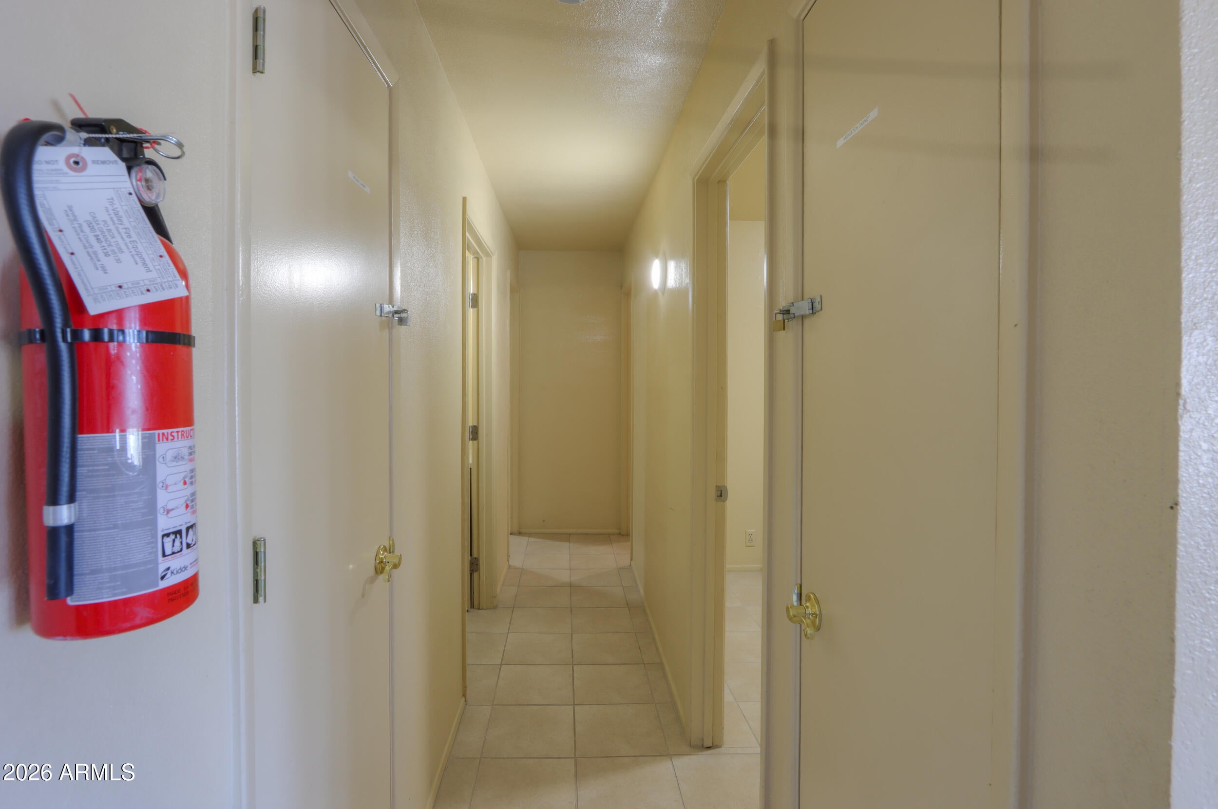 CHULA VISTA - Residential