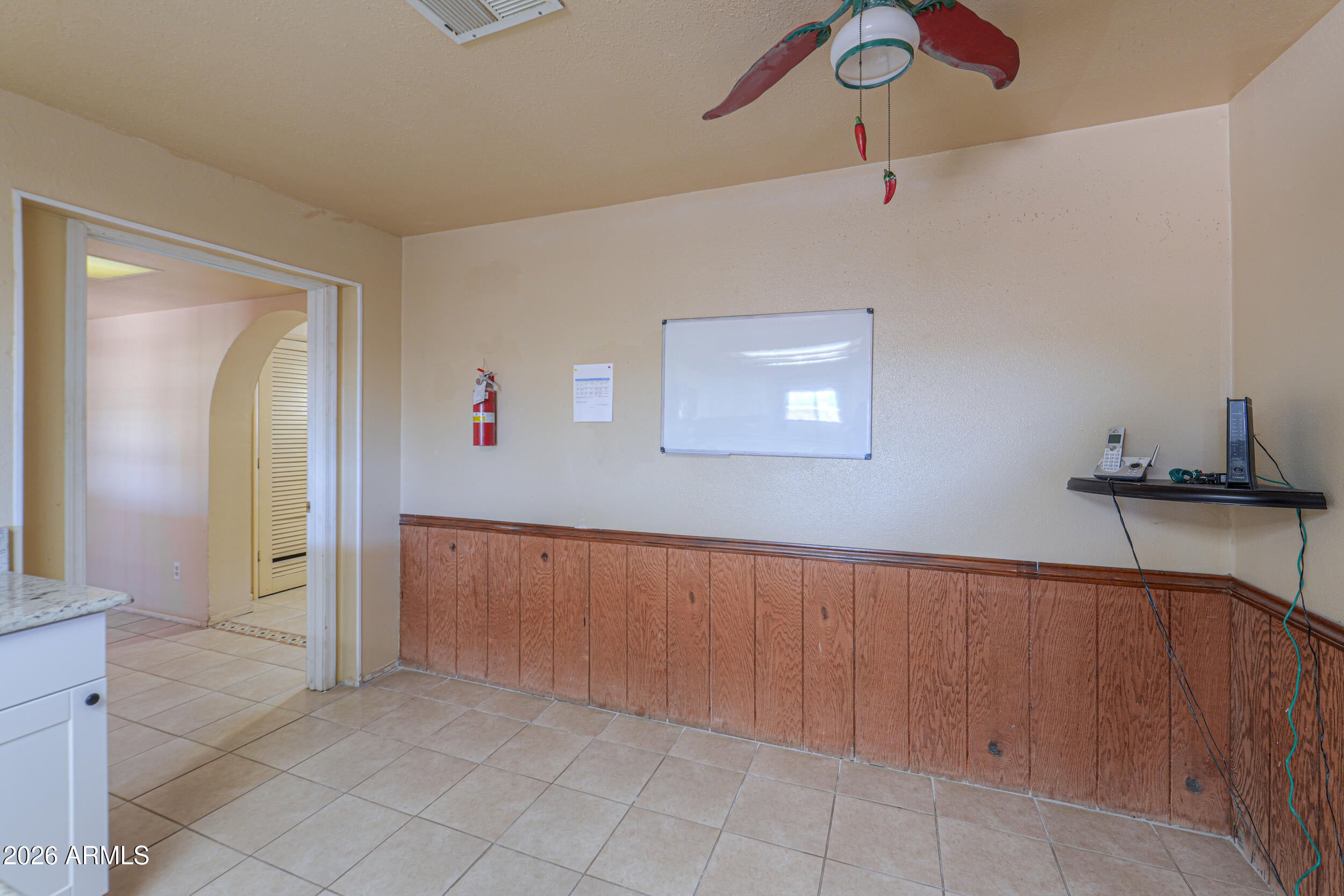 CHULA VISTA - Residential