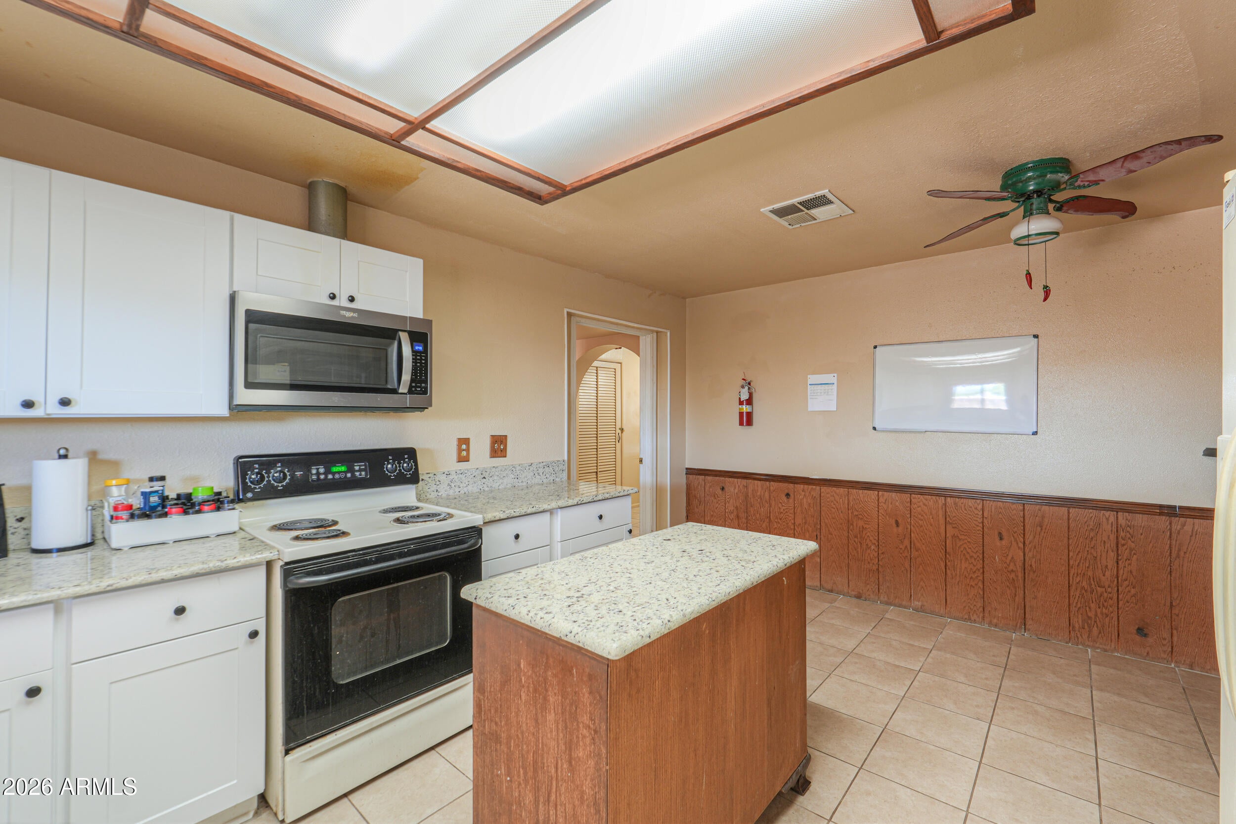 CHULA VISTA - Residential