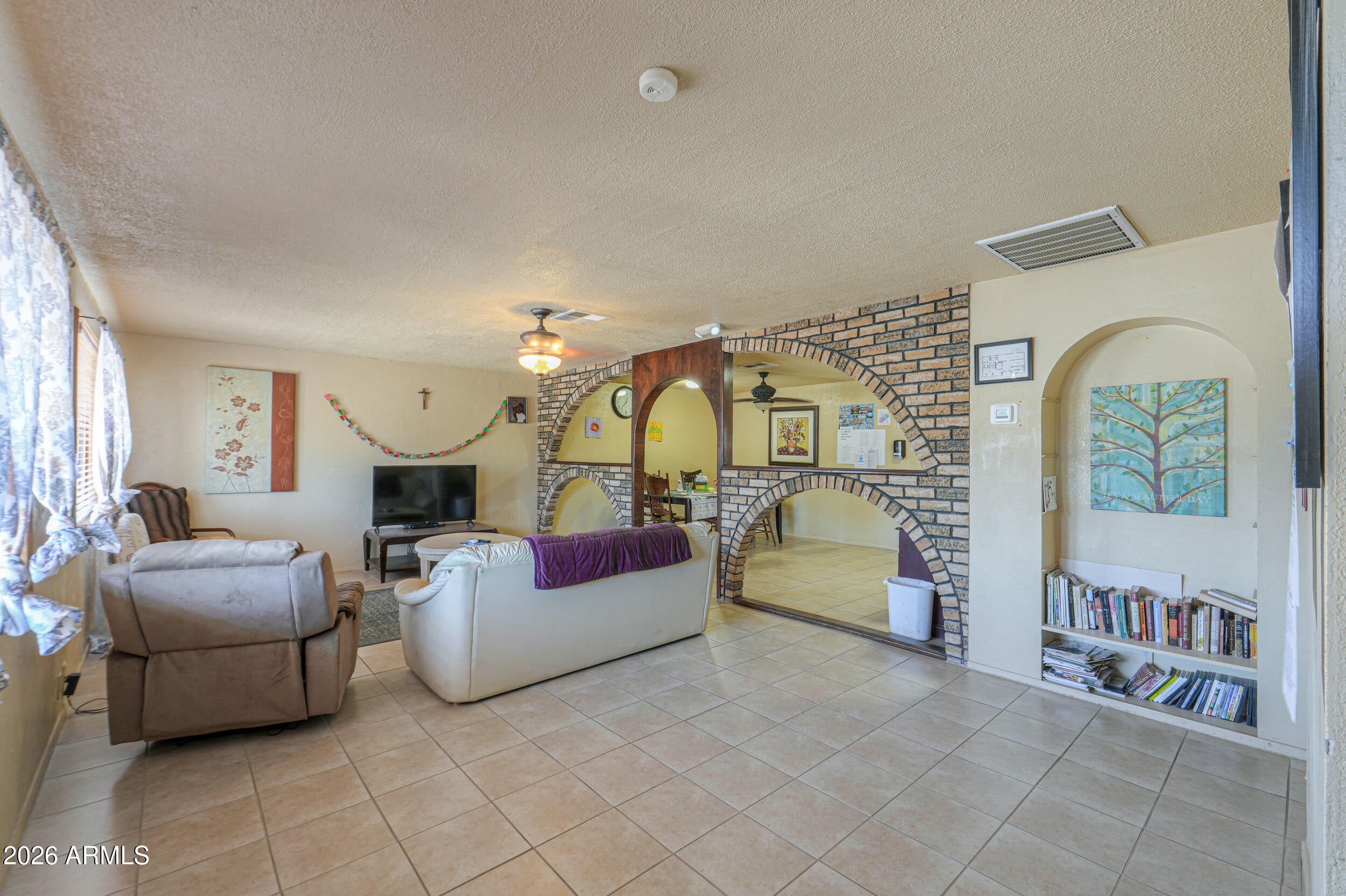 CHULA VISTA - Residential