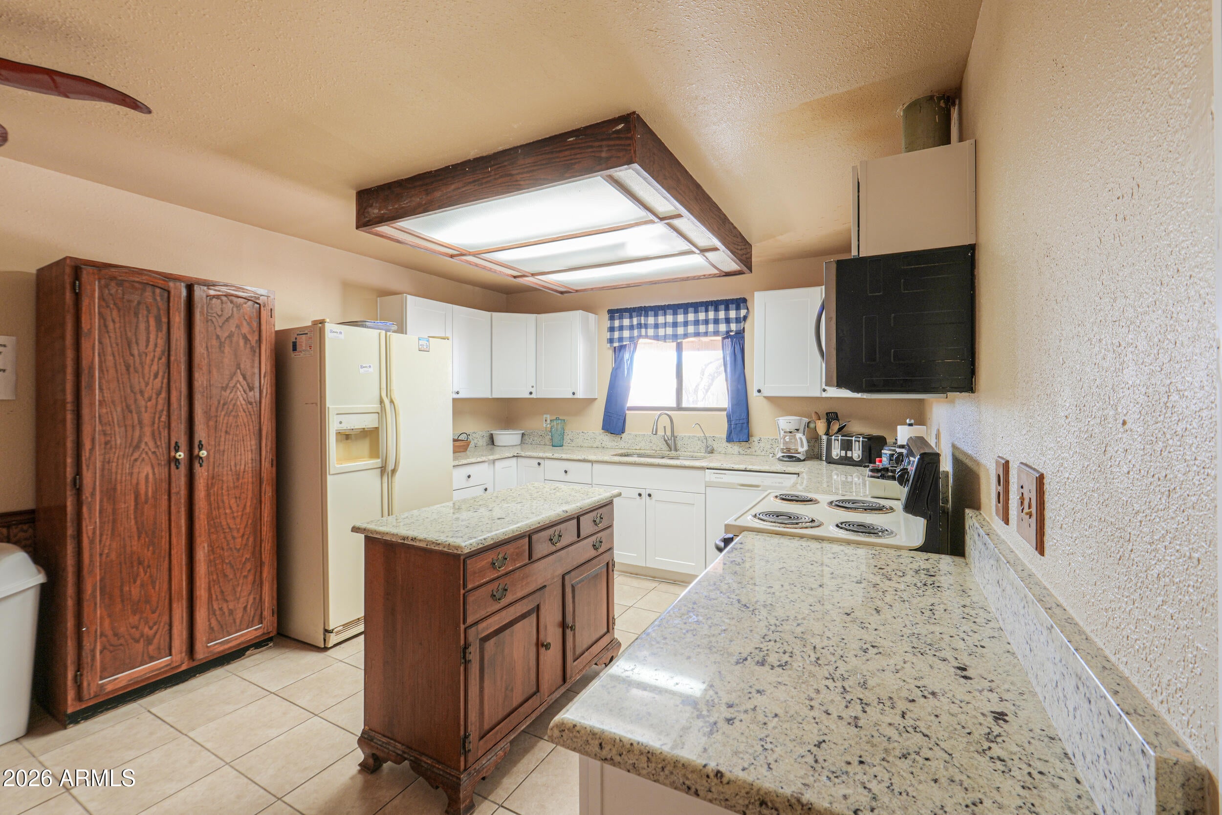 CHULA VISTA - Residential