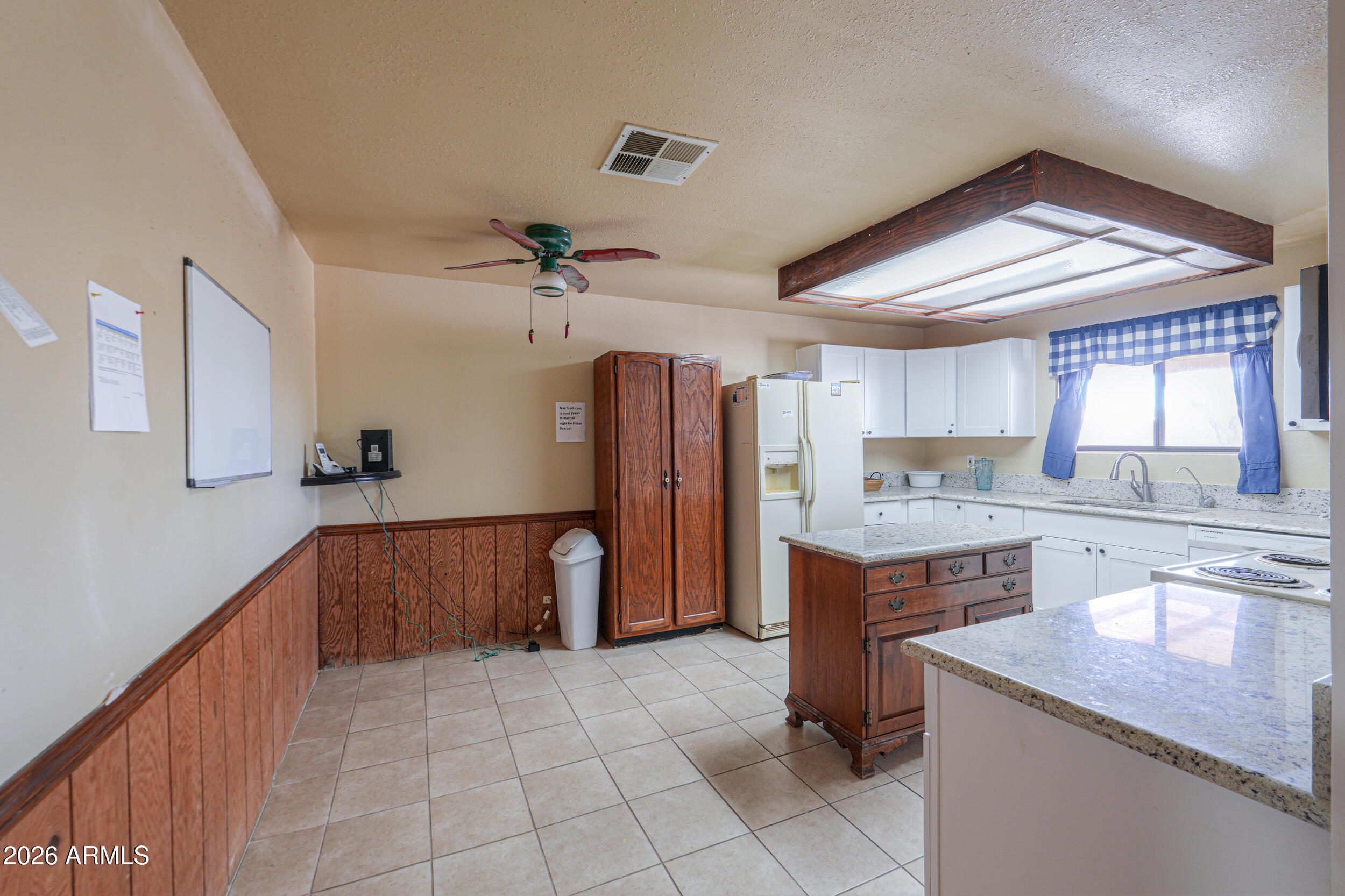 CHULA VISTA - Residential