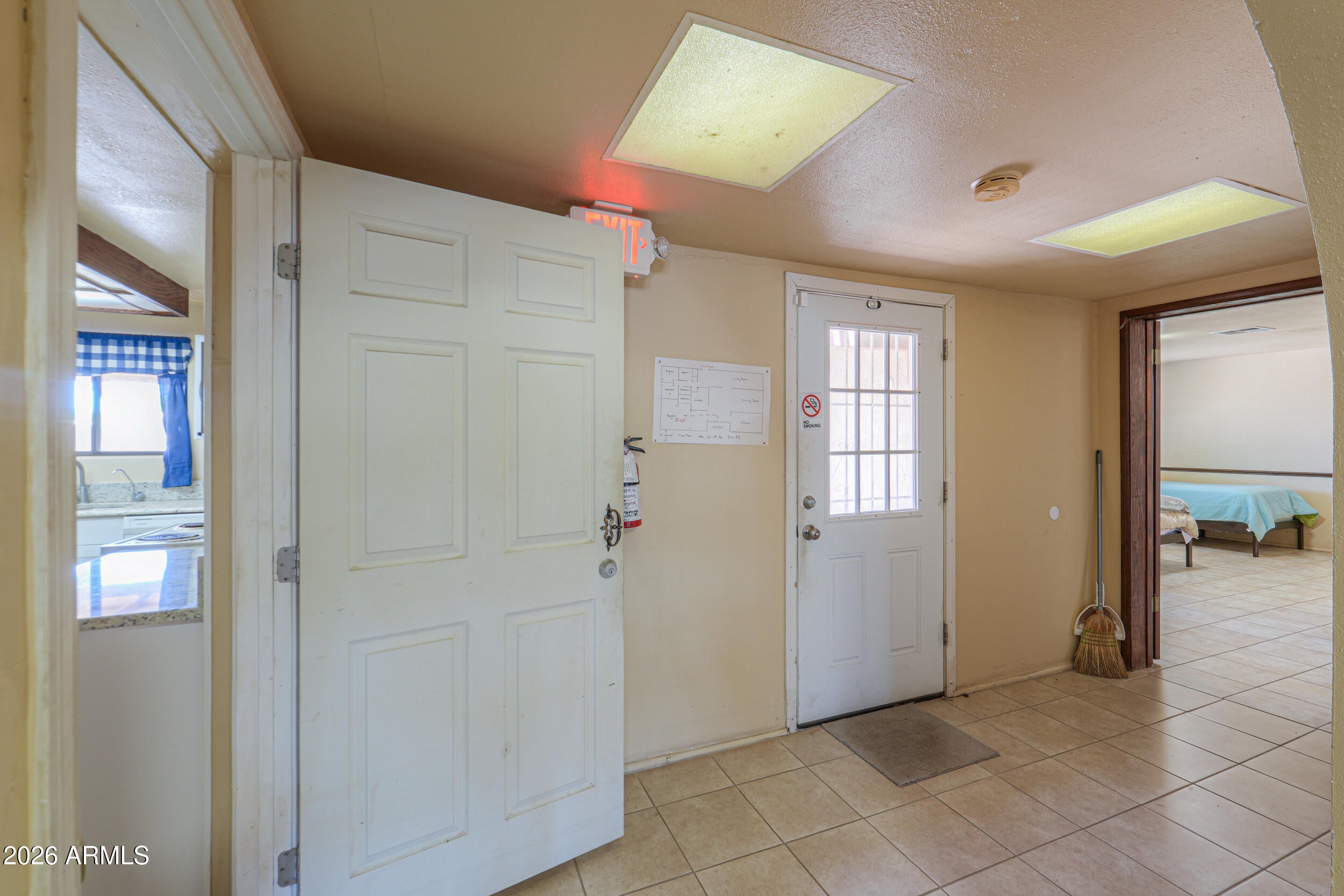 CHULA VISTA - Residential
