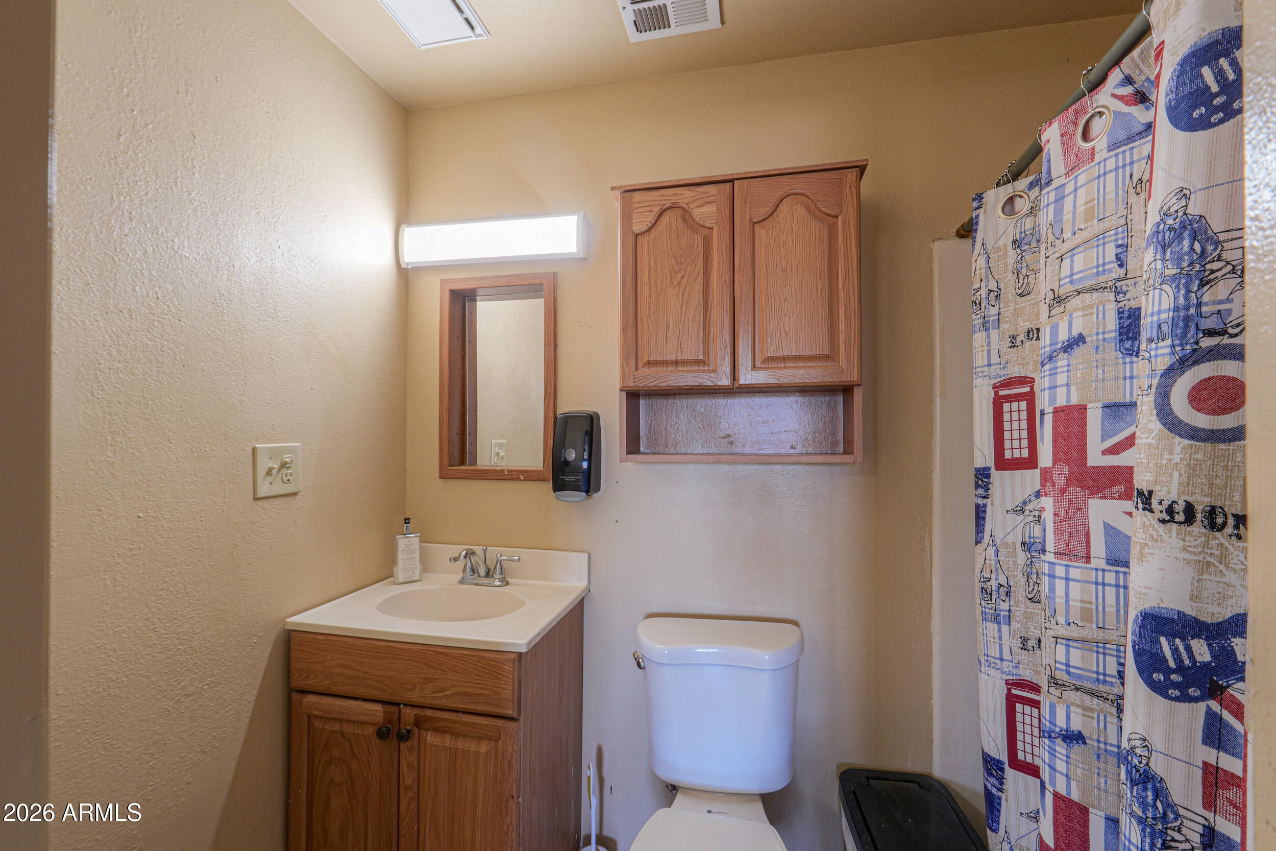 CHULA VISTA - Residential