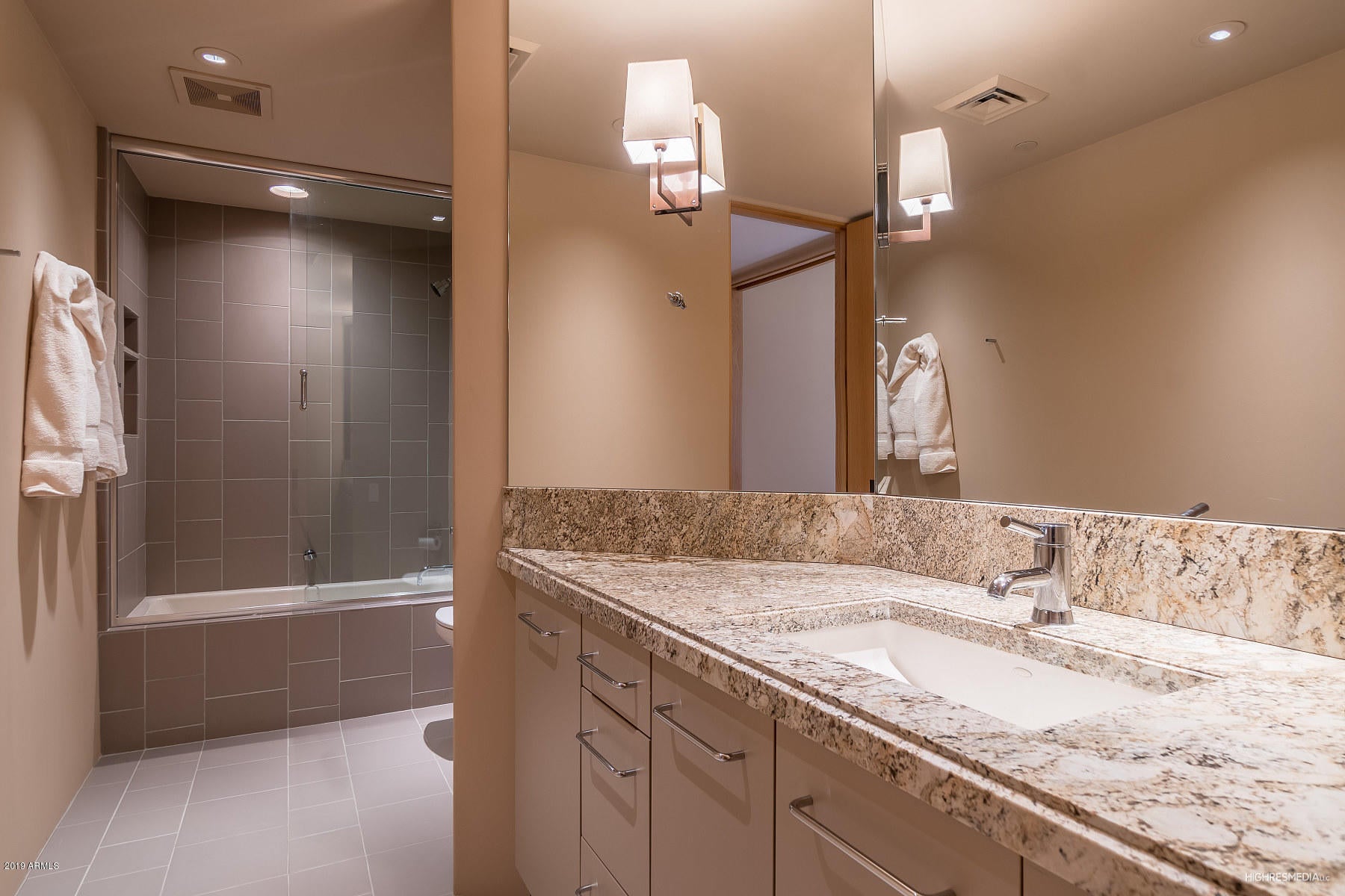 DESERT HIGHLANDS  HILLSIDE VILLAS - Residential