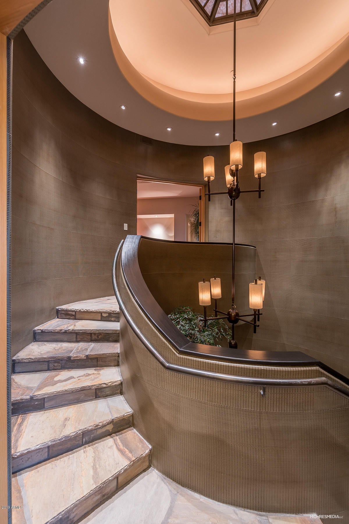 DESERT HIGHLANDS  HILLSIDE VILLAS - Residential