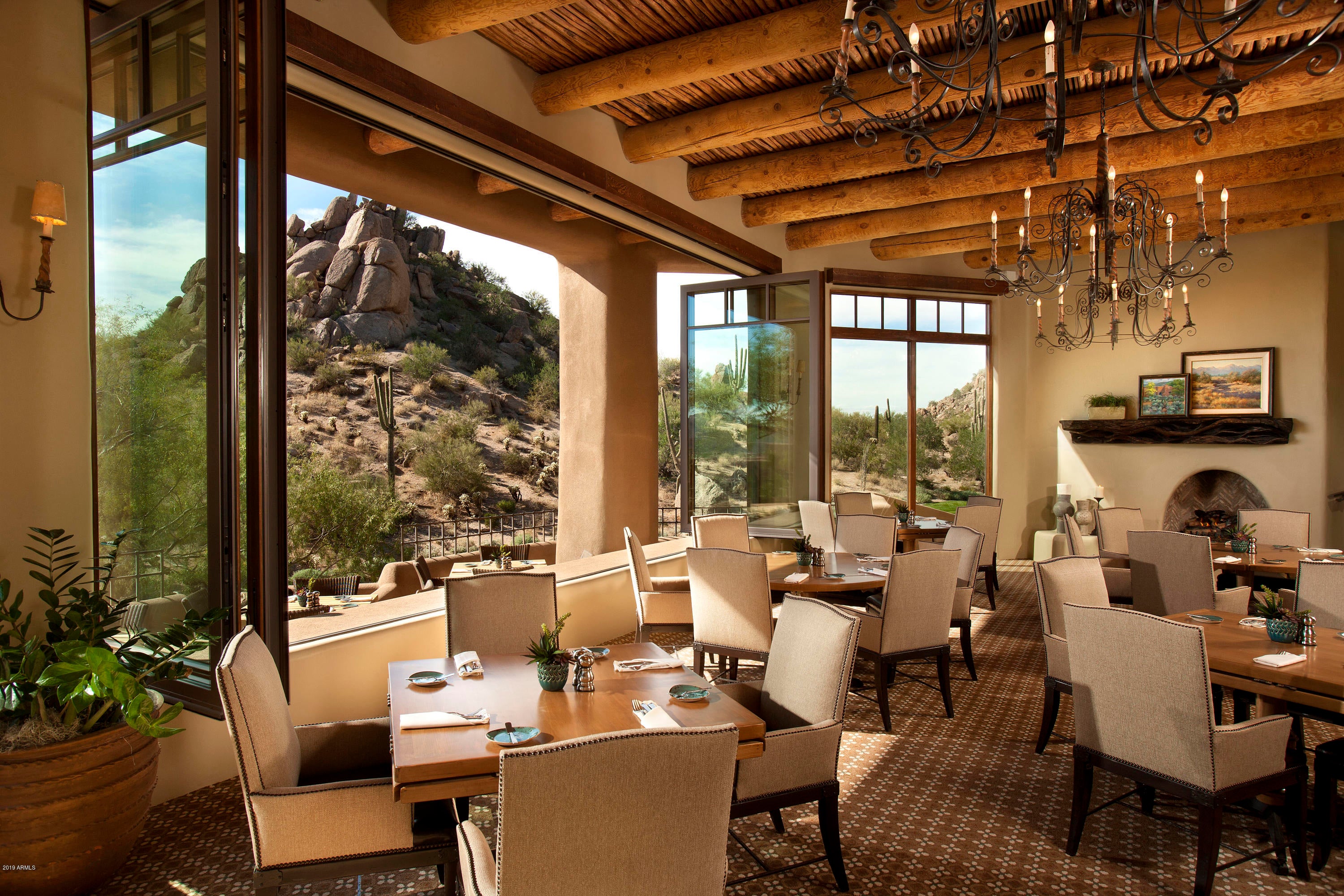 DESERT HIGHLANDS  HILLSIDE VILLAS - Residential