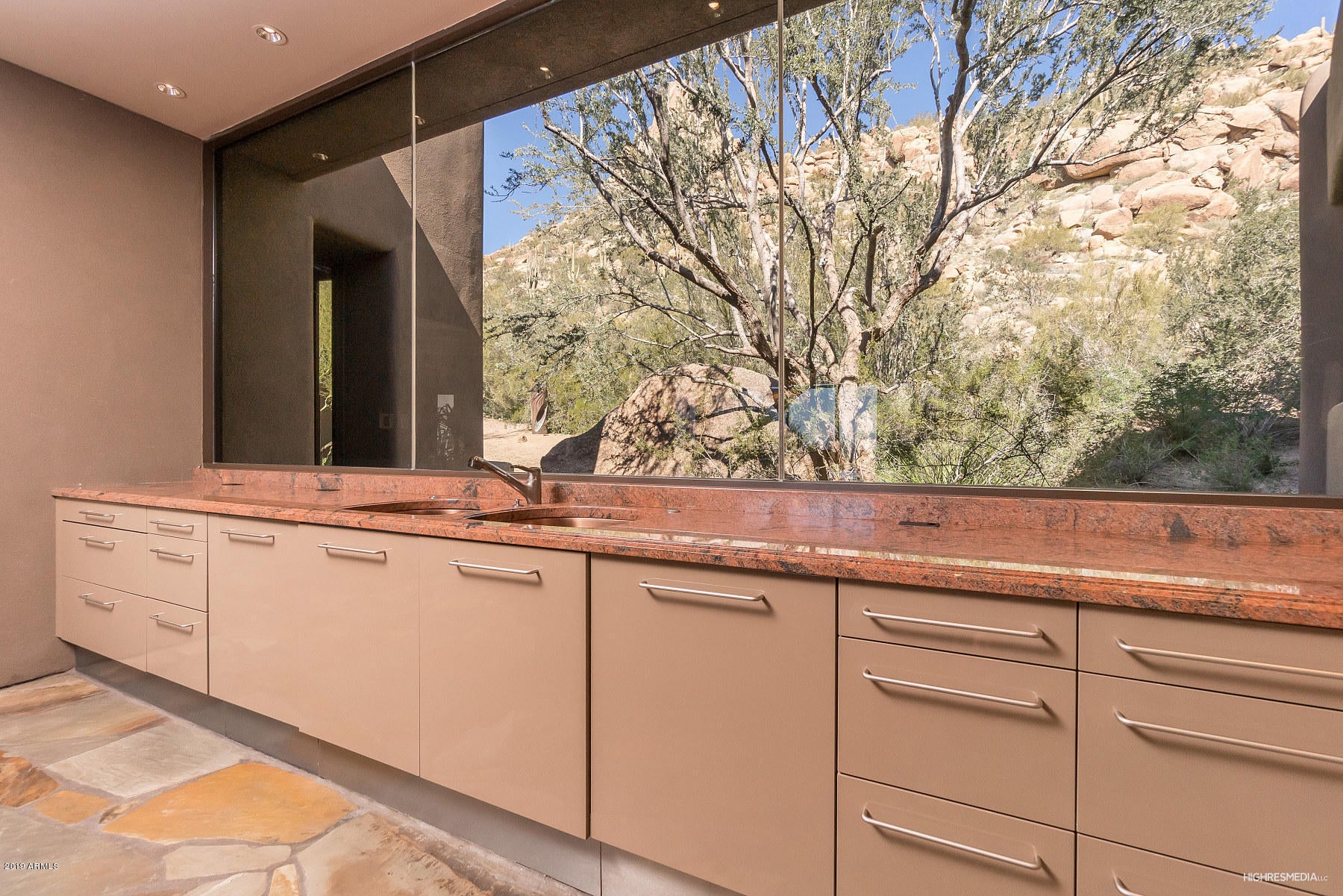DESERT HIGHLANDS  HILLSIDE VILLAS - Residential