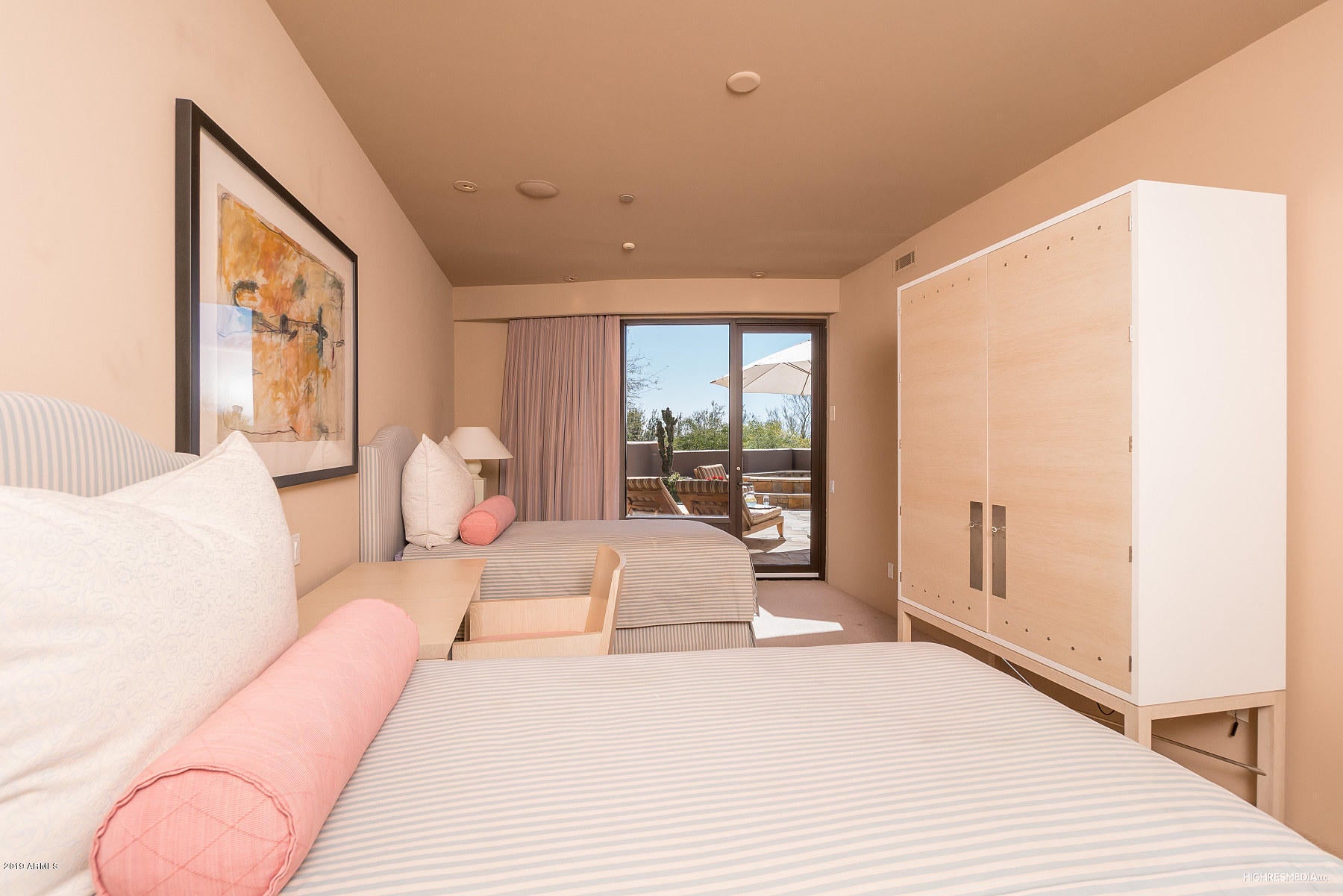 DESERT HIGHLANDS  HILLSIDE VILLAS - Residential