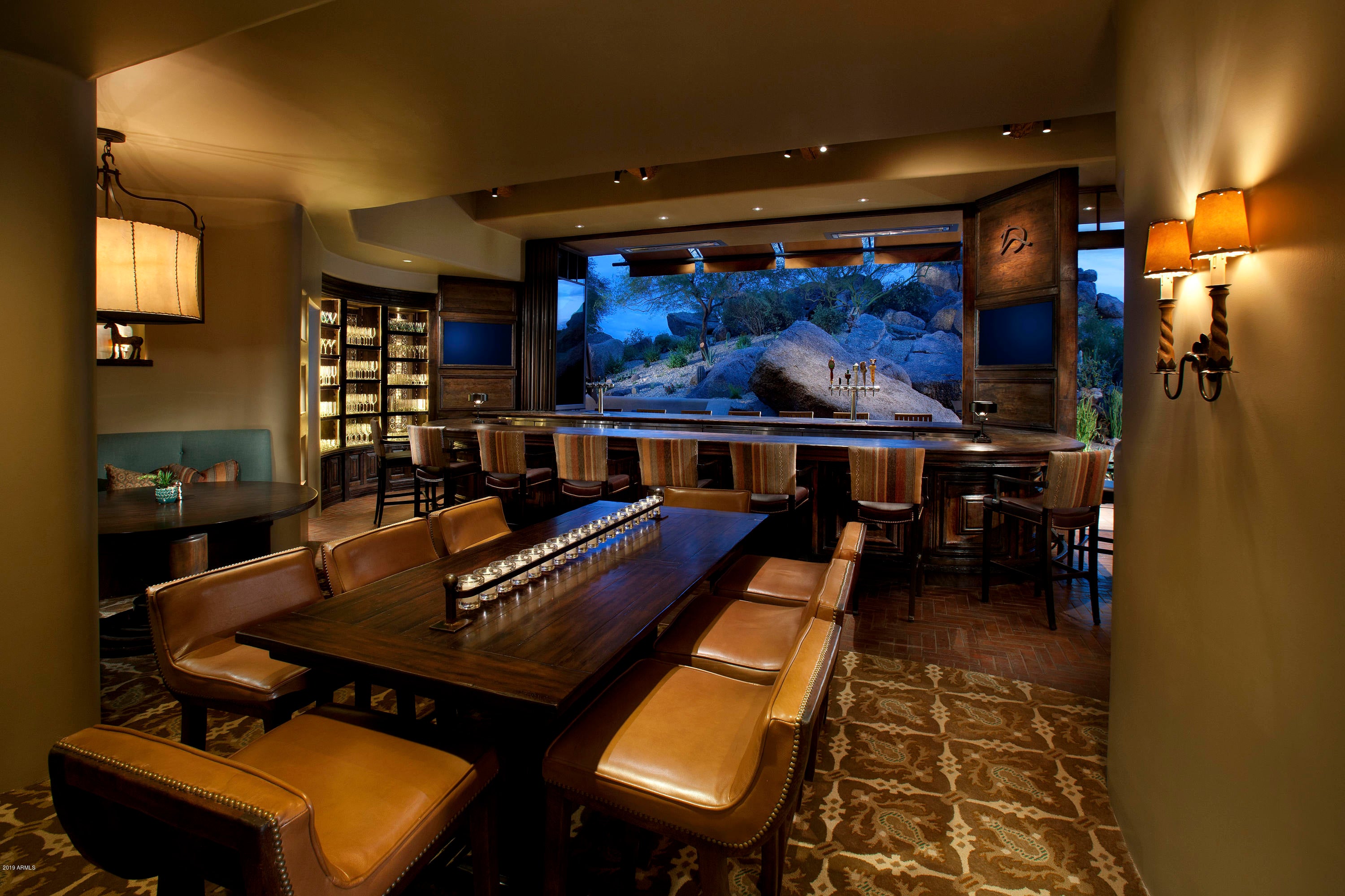 DESERT HIGHLANDS  HILLSIDE VILLAS - Residential