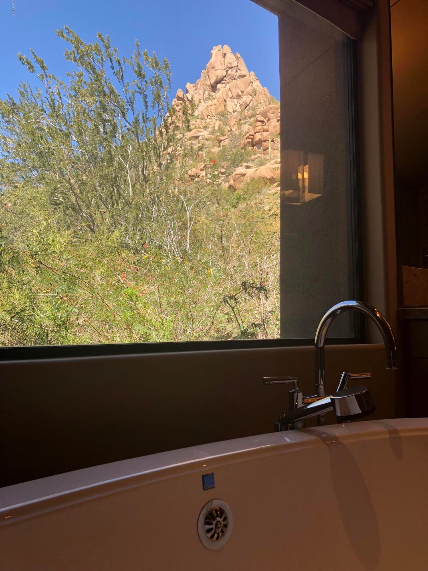 DESERT HIGHLANDS  HILLSIDE VILLAS - Residential