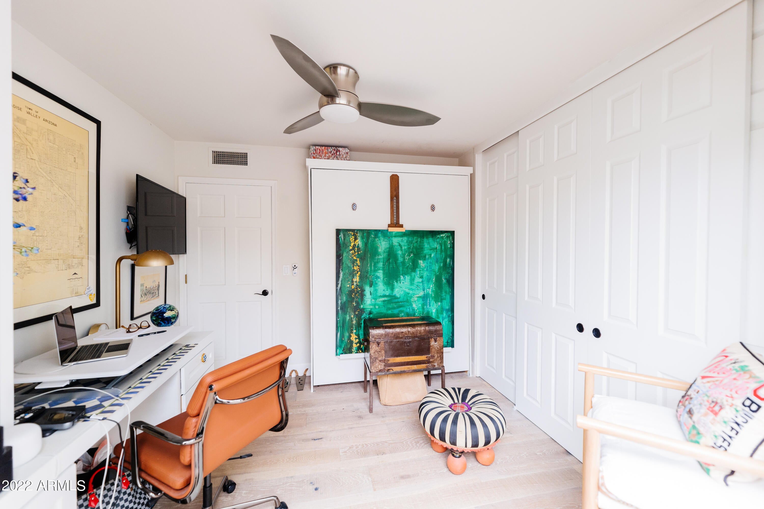 WOODLEAF 2 - Residential