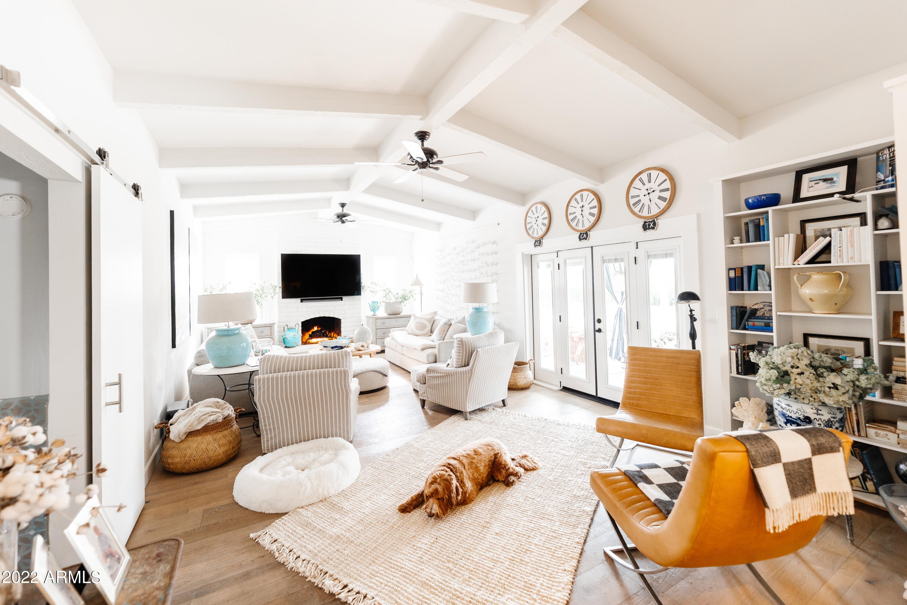 WOODLEAF 2 - Residential