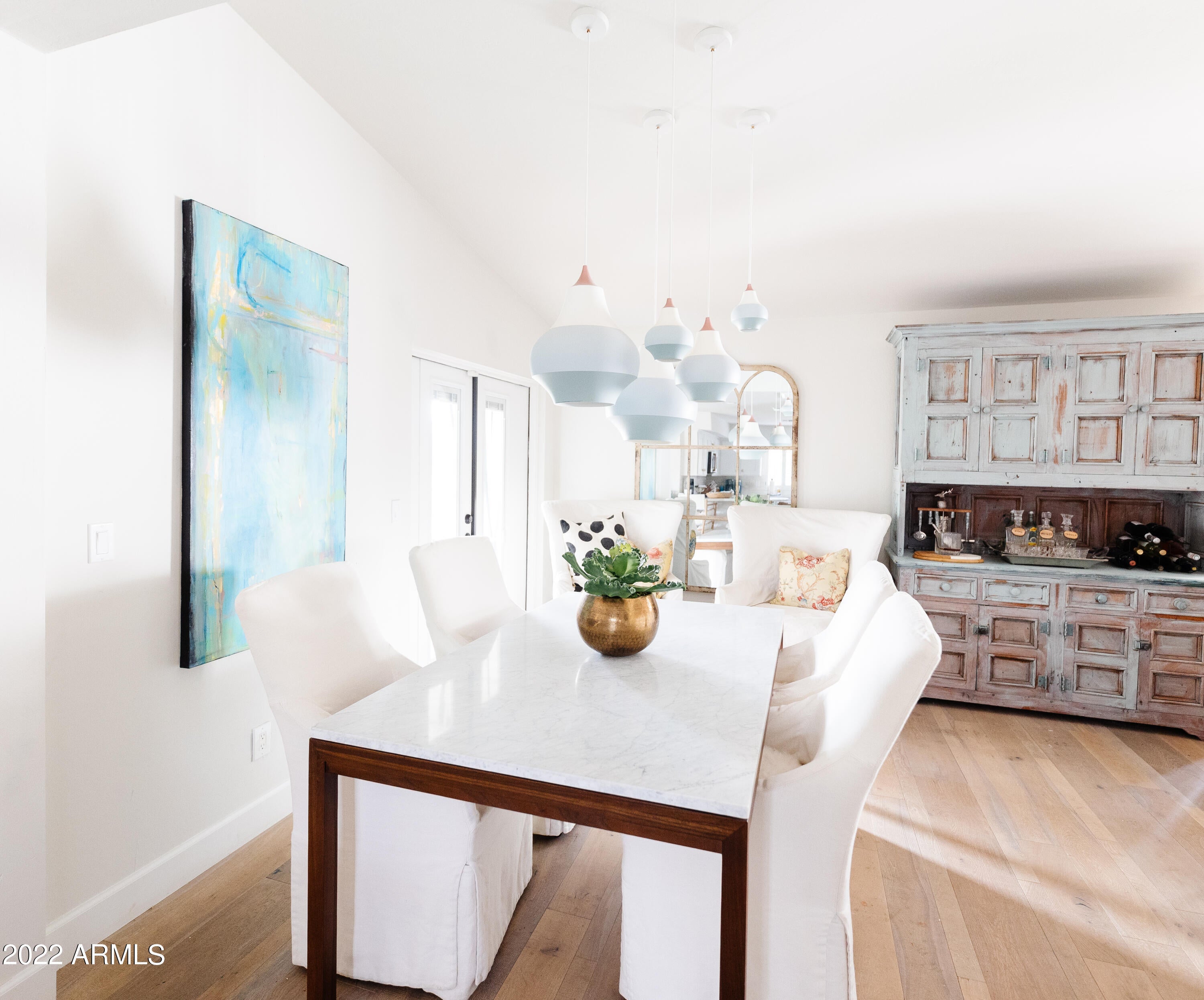 WOODLEAF 2 - Residential