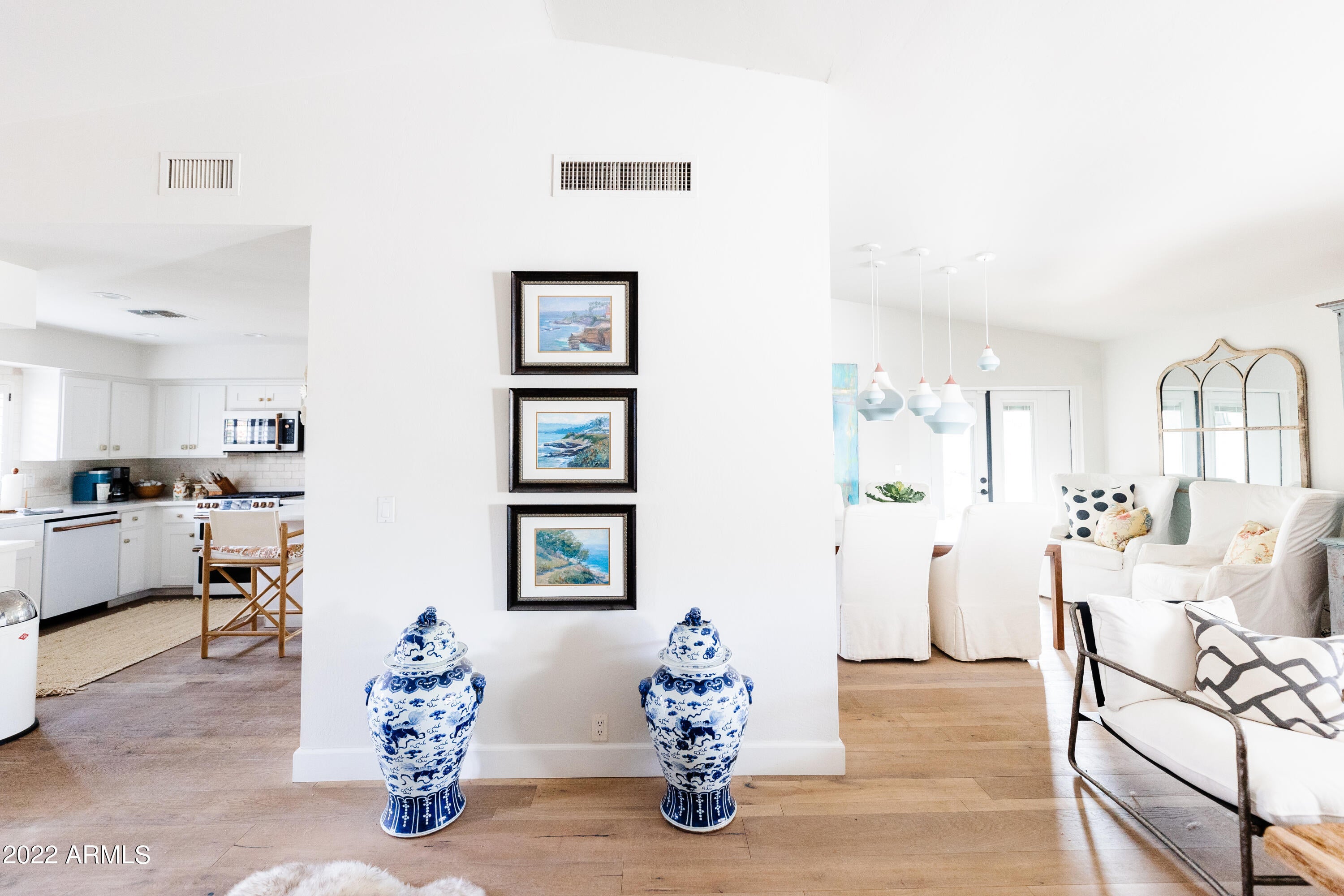 WOODLEAF 2 - Residential