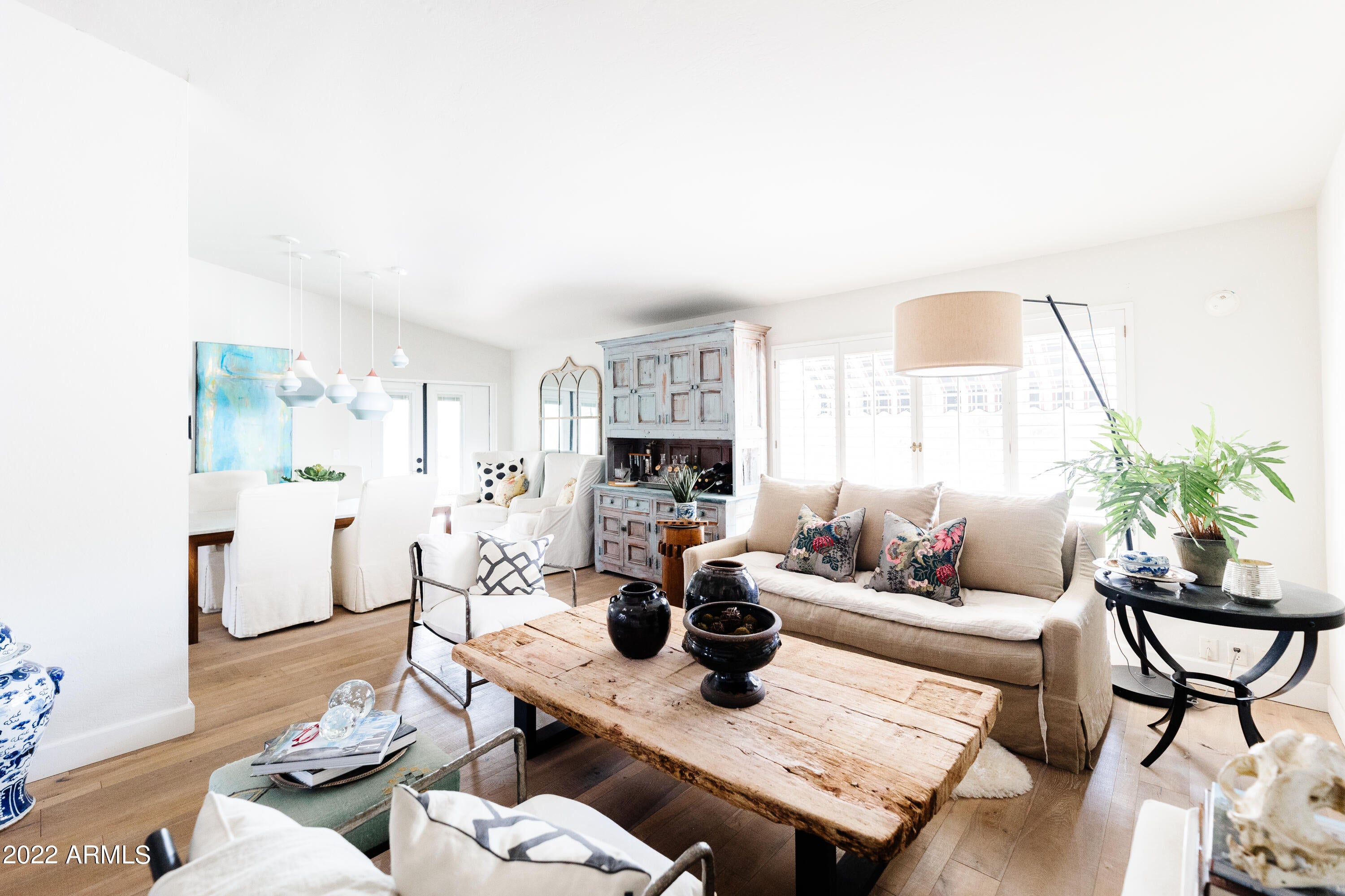 WOODLEAF 2 - Residential