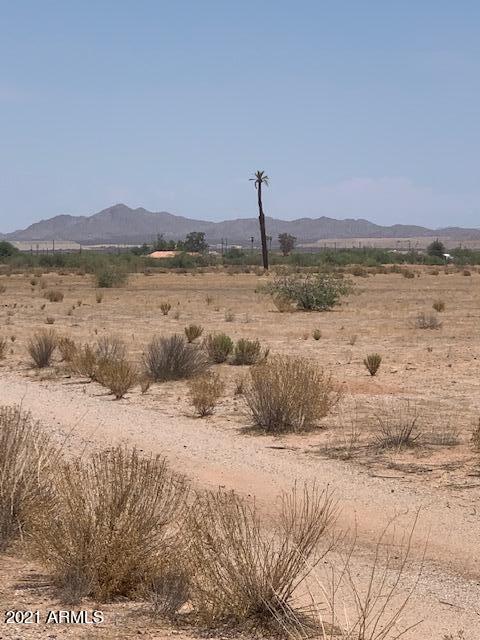 S17 T6S R5E - Land