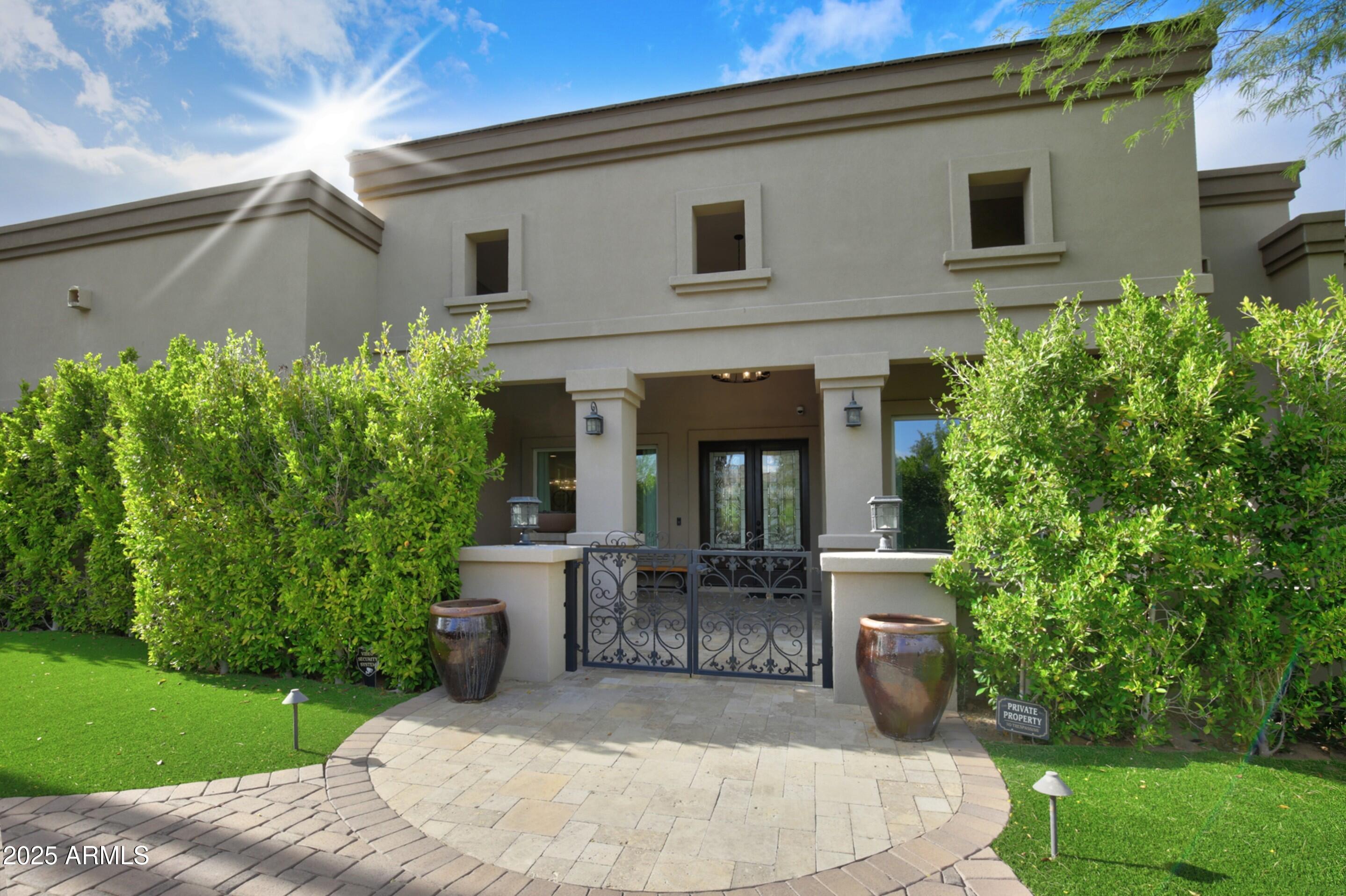 MOCKINGBIRD LANE ESTATES 4 - Residential