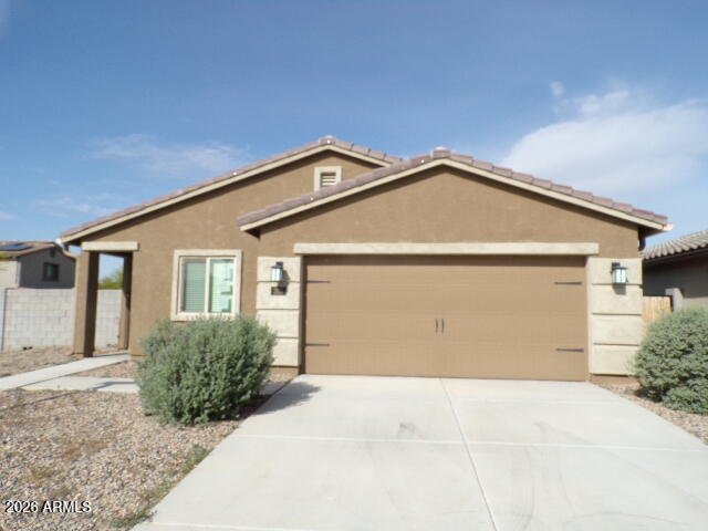 SUNRISE ESTATES - Residential