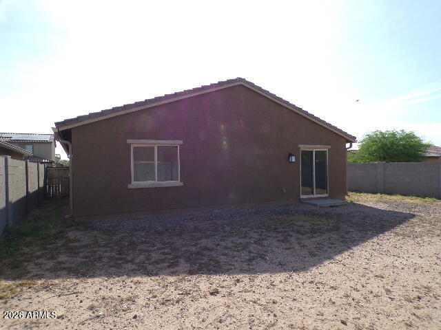 SUNRISE ESTATES - Residential