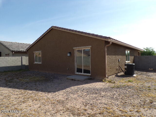 SUNRISE ESTATES - Residential