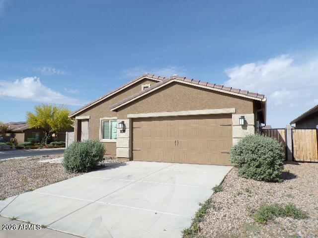 SUNRISE ESTATES - Residential