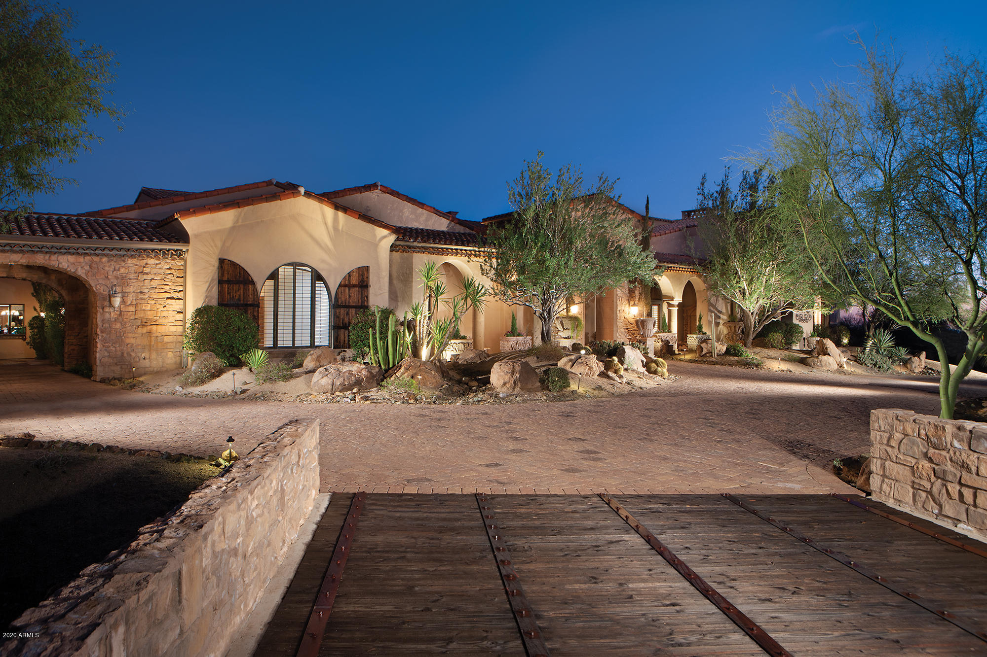 MERIT CROSSING - Residential