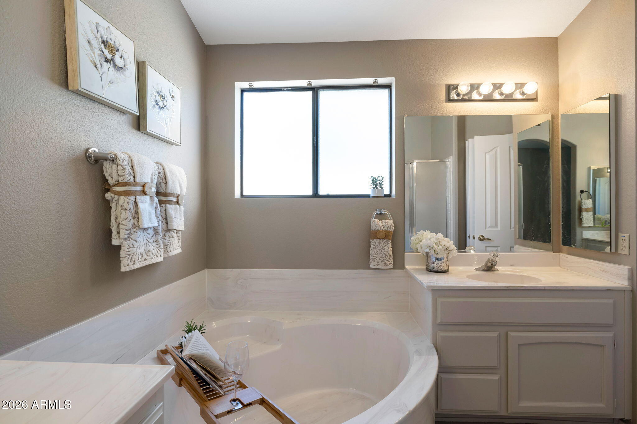 PEBBLECREEK UNIT FOUR LOT 1-62 TR A-D - Residential