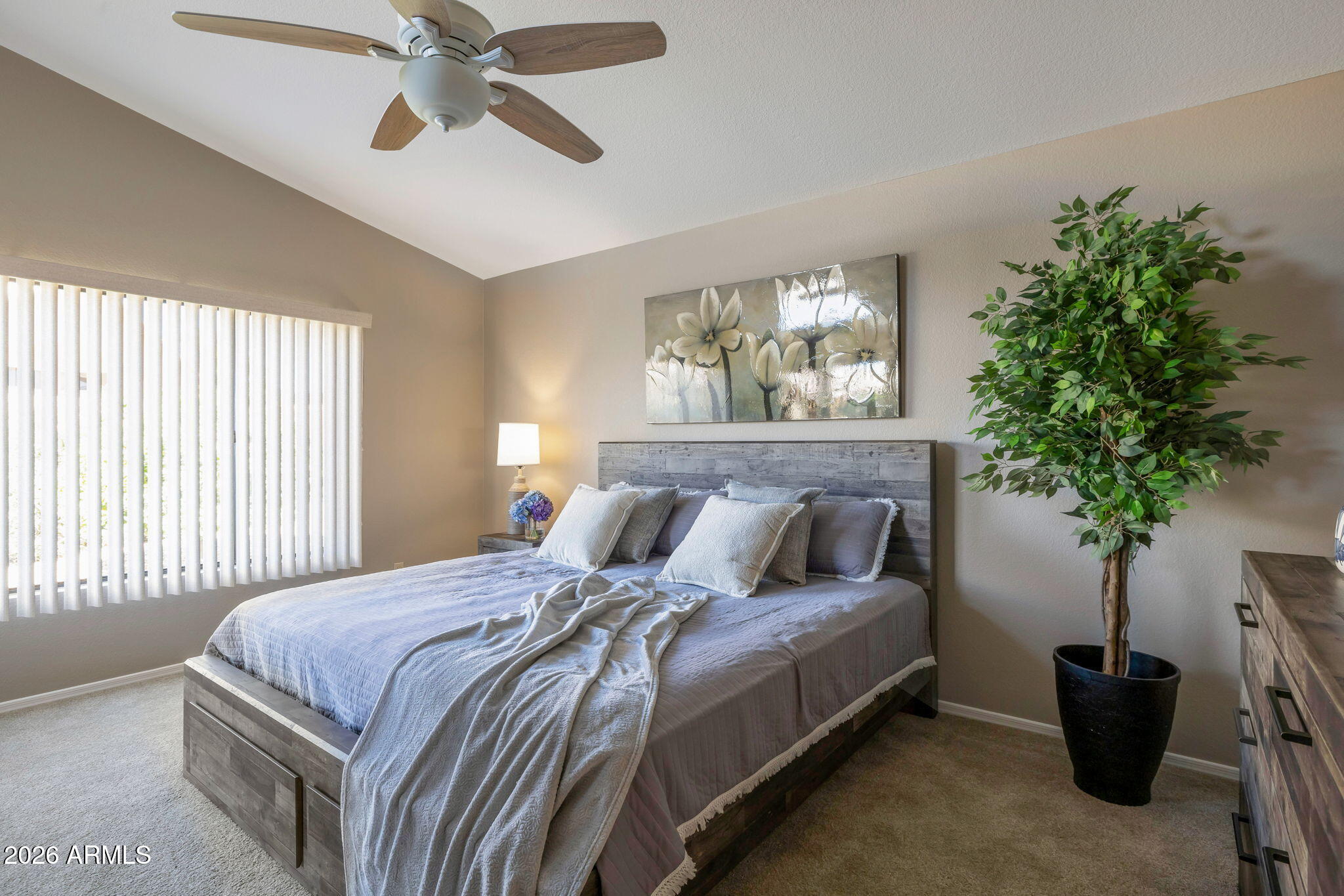 PEBBLECREEK UNIT FOUR LOT 1-62 TR A-D - Residential