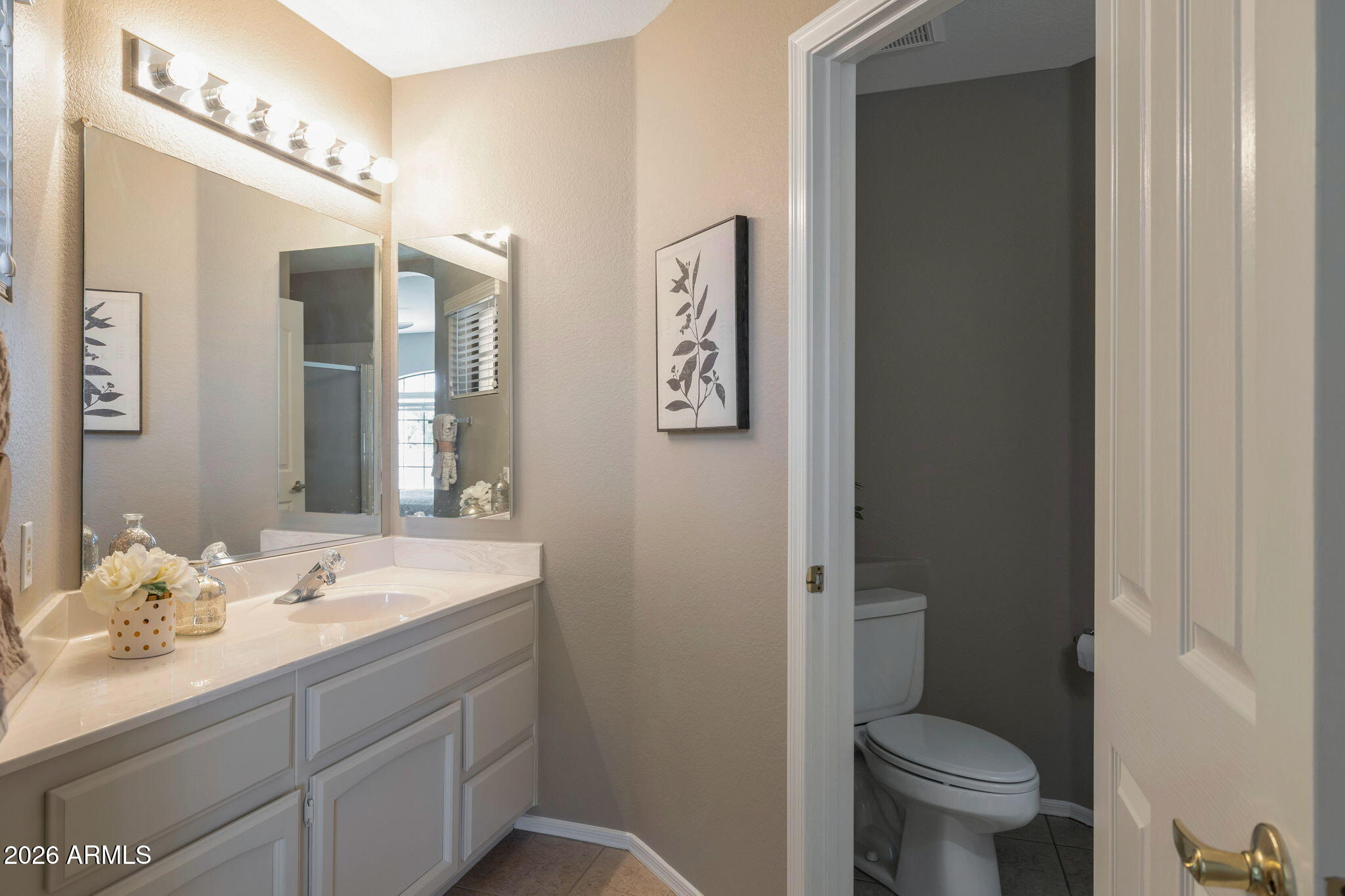 PEBBLECREEK UNIT FOUR LOT 1-62 TR A-D - Residential