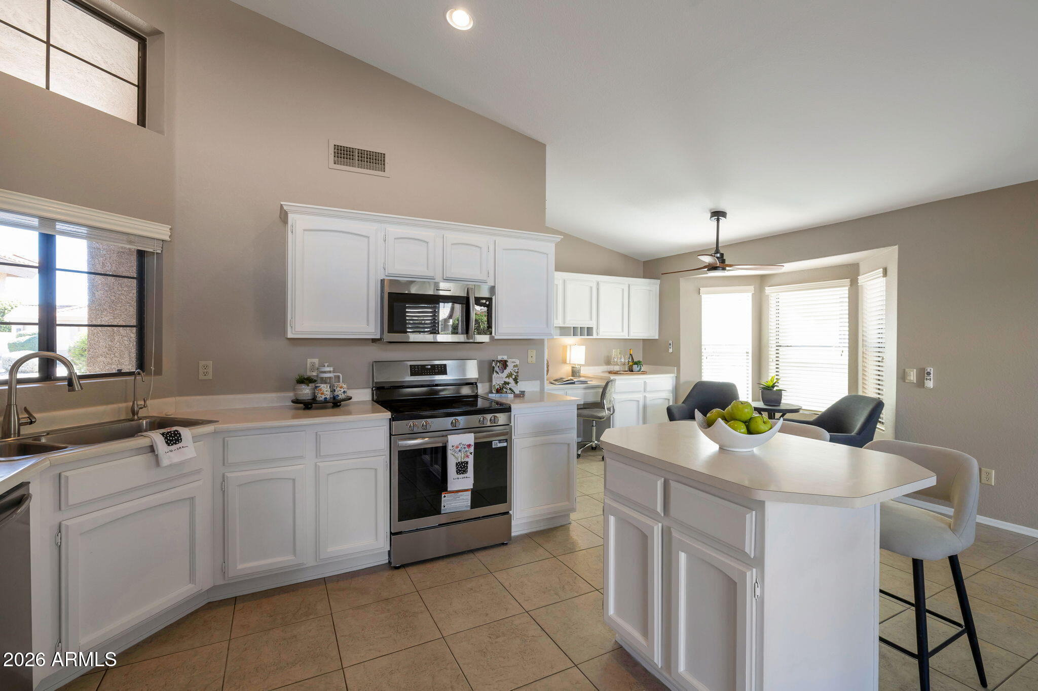 PEBBLECREEK UNIT FOUR LOT 1-62 TR A-D - Residential
