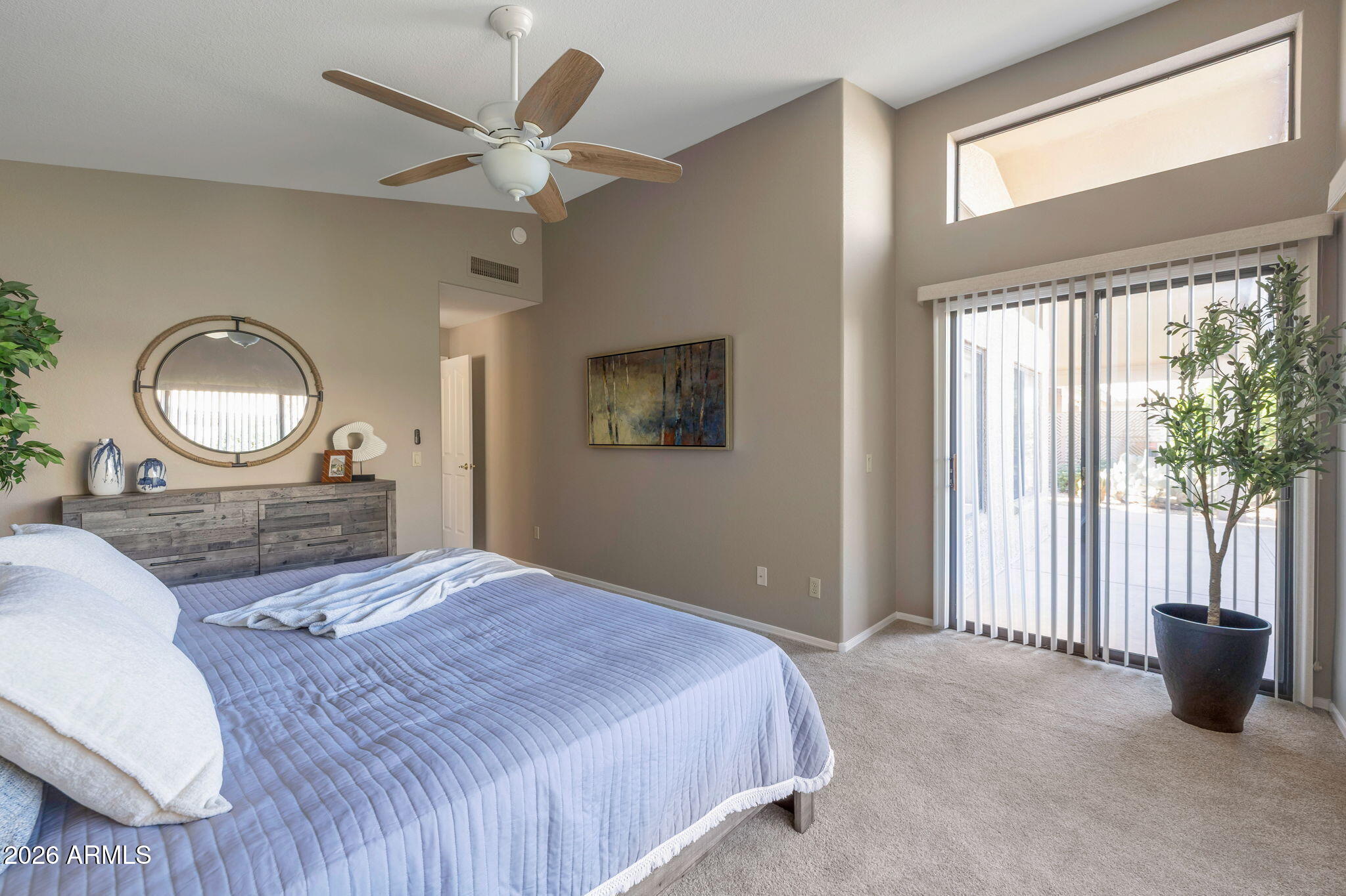 PEBBLECREEK UNIT FOUR LOT 1-62 TR A-D - Residential