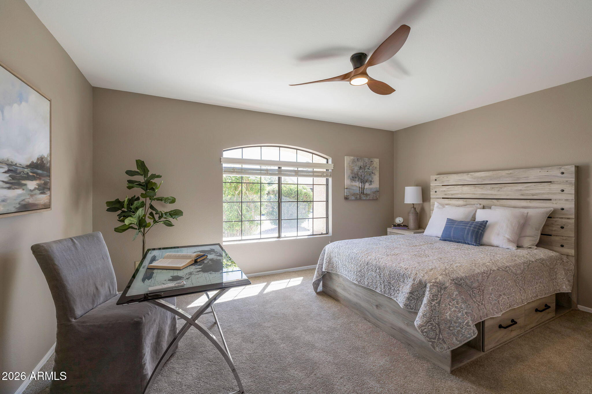 PEBBLECREEK UNIT FOUR LOT 1-62 TR A-D - Residential