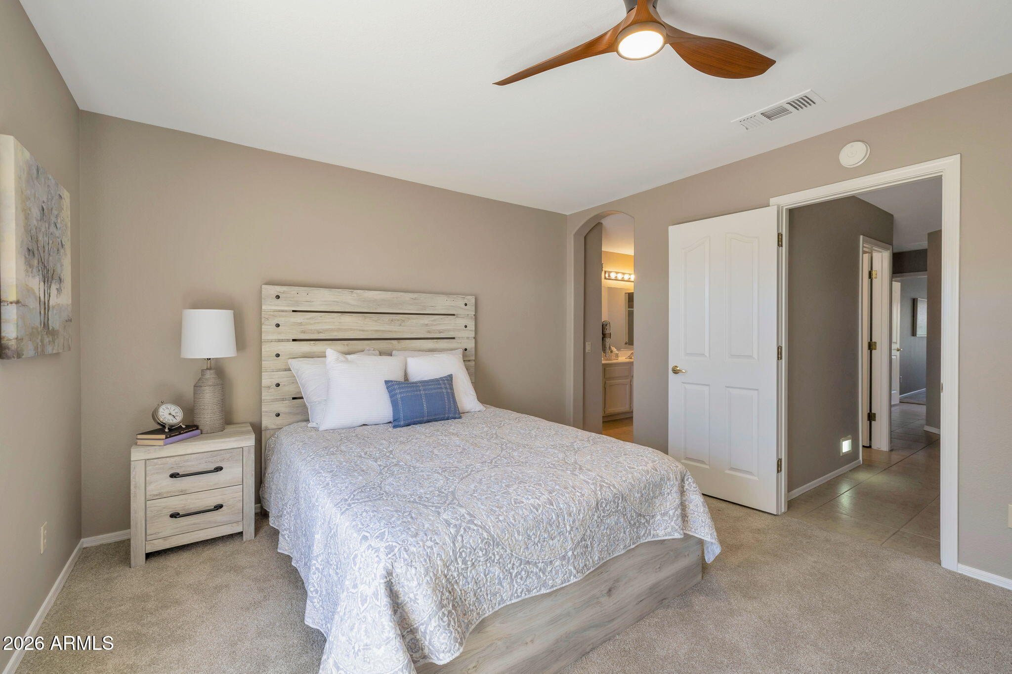 PEBBLECREEK UNIT FOUR LOT 1-62 TR A-D - Residential