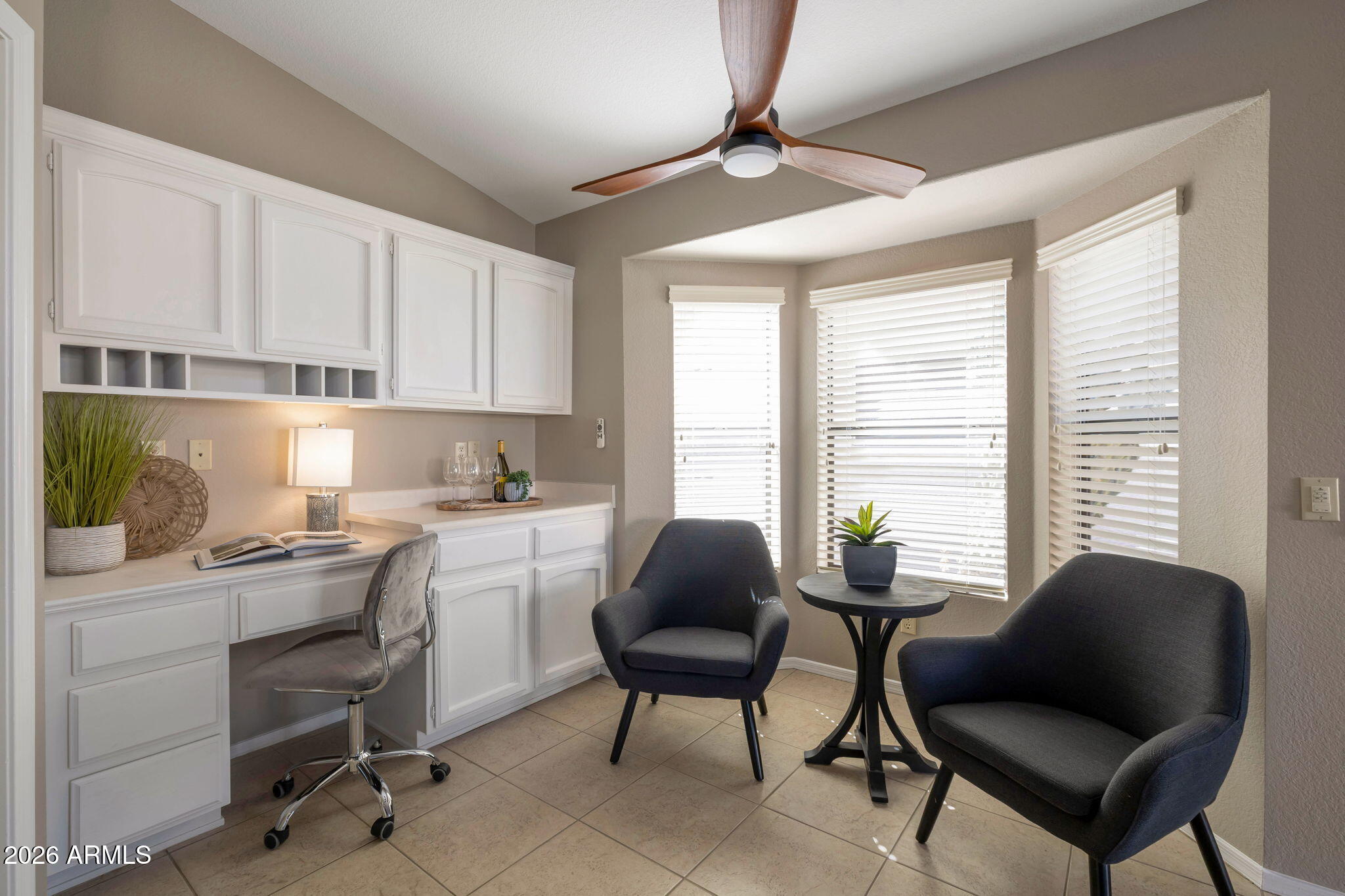 PEBBLECREEK UNIT FOUR LOT 1-62 TR A-D - Residential