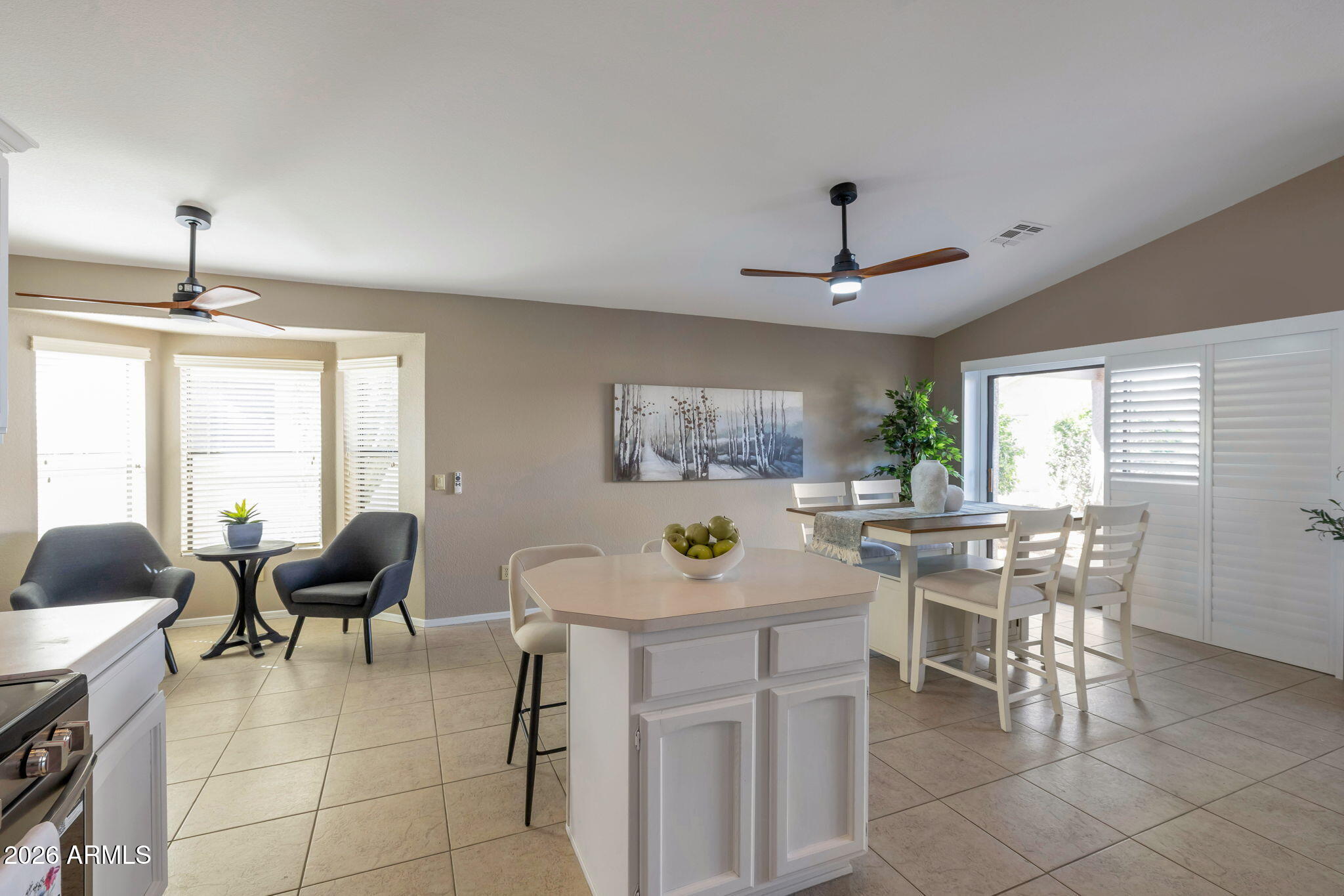 PEBBLECREEK UNIT FOUR LOT 1-62 TR A-D - Residential