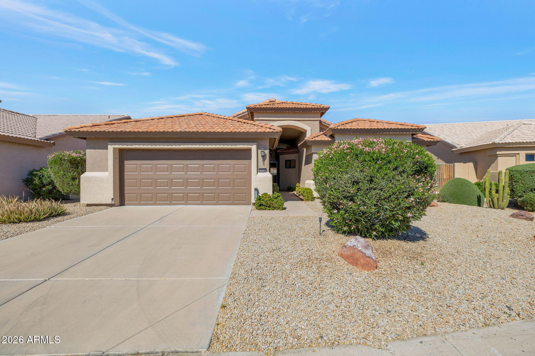 PEBBLECREEK UNIT FOUR LOT 1-62 TR A-D - Residential