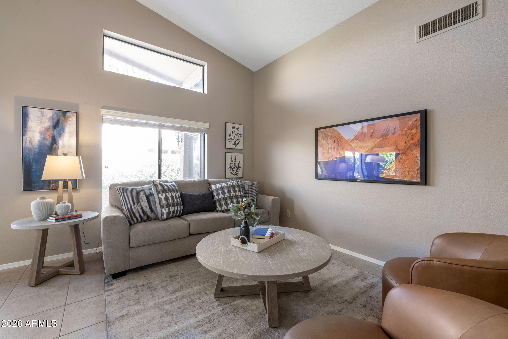 PEBBLECREEK UNIT FOUR LOT 1-62 TR A-D - Residential