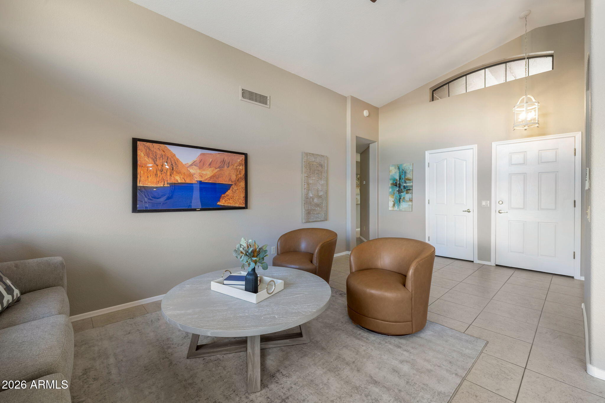 PEBBLECREEK UNIT FOUR LOT 1-62 TR A-D - Residential